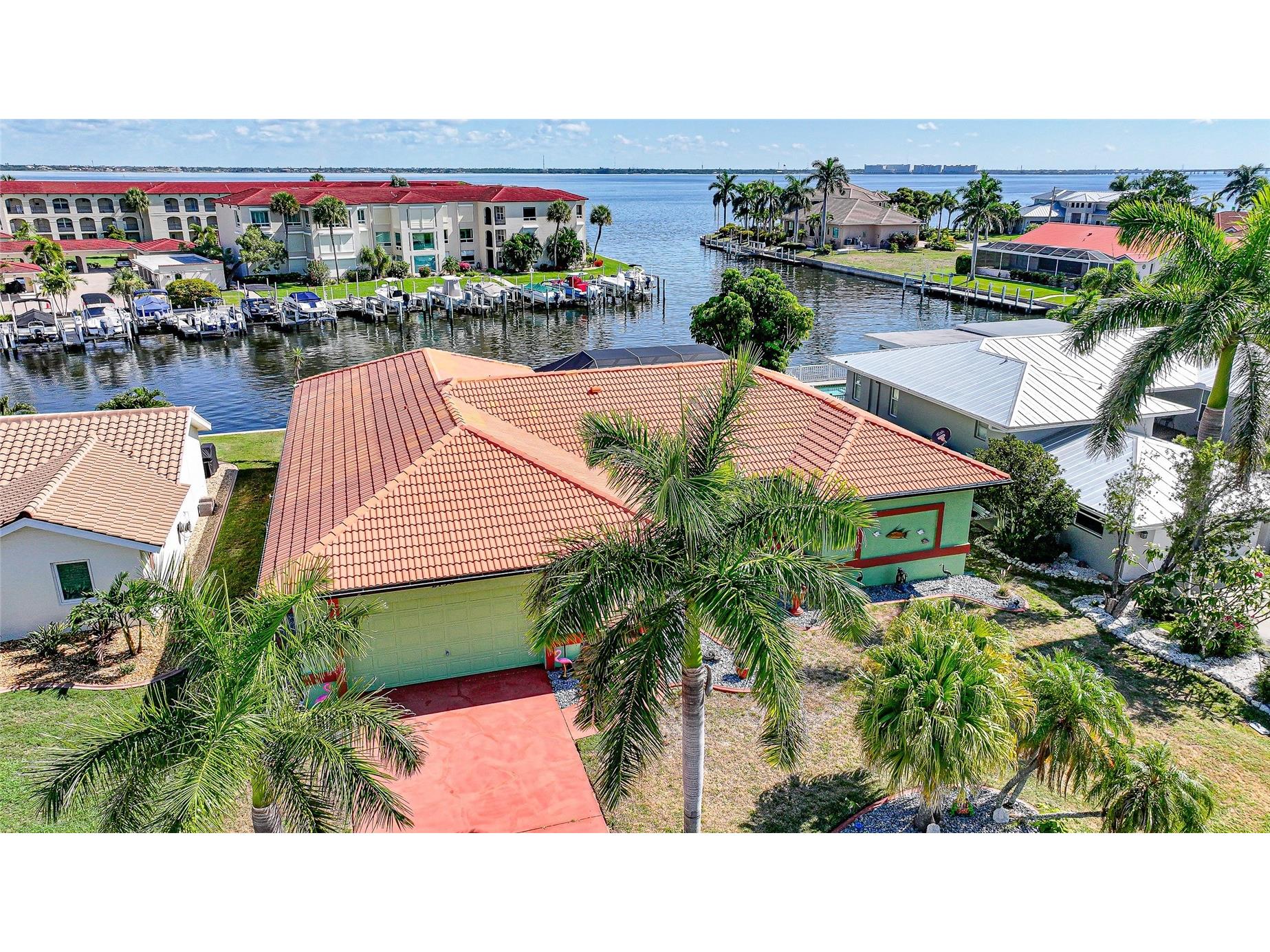 2750 Aqua Court Punta Gorda FL 33950 C7527402 image1