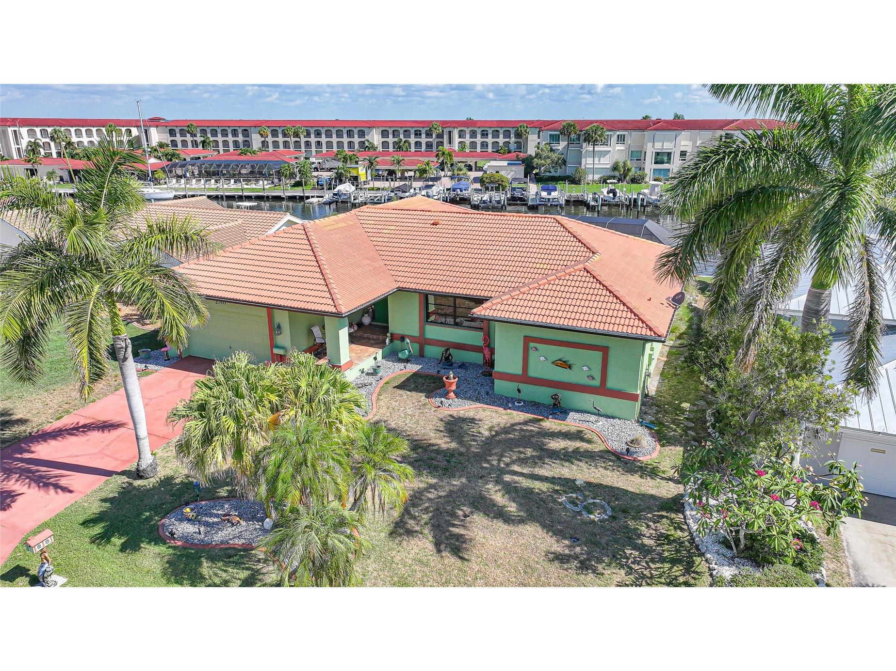 2750 Aqua Court Punta Gorda FL 33950 C7527402 image22