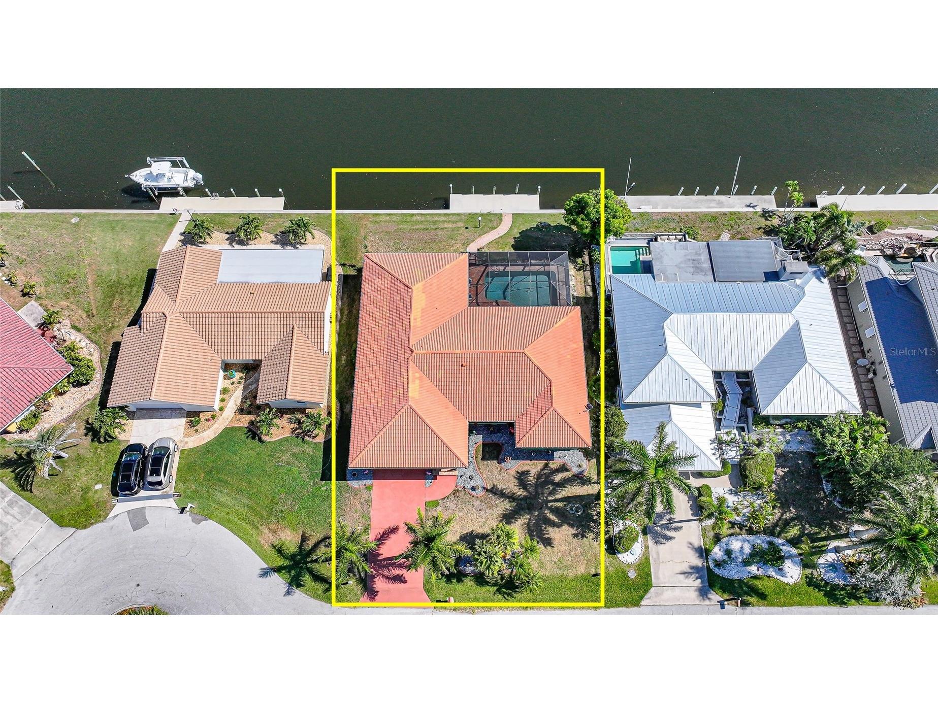 2750 Aqua Court Punta Gorda FL 33950 C7527402 image27