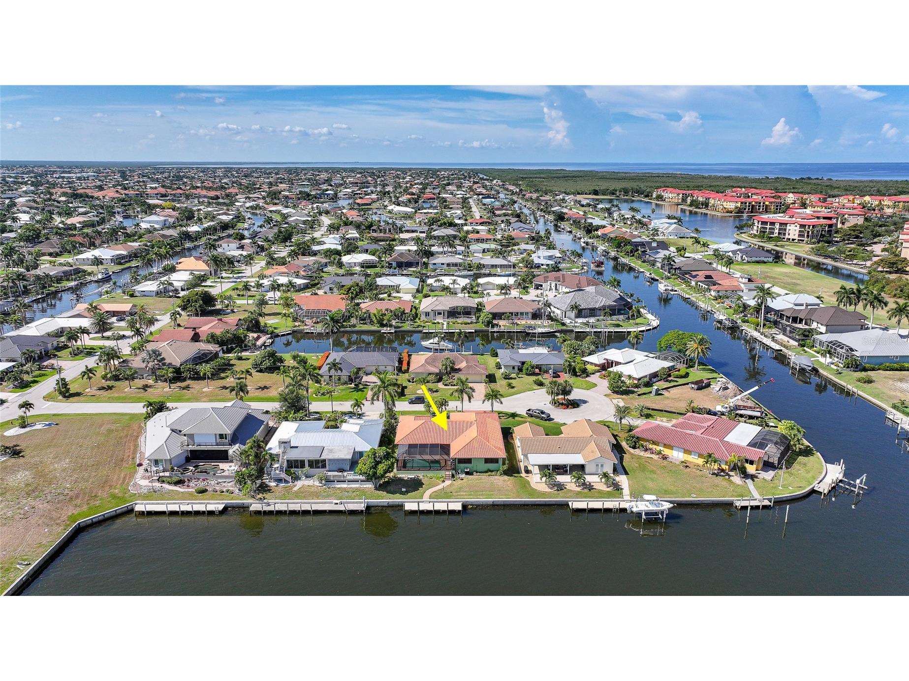 2750 Aqua Court Punta Gorda FL 33950 C7527402 image30