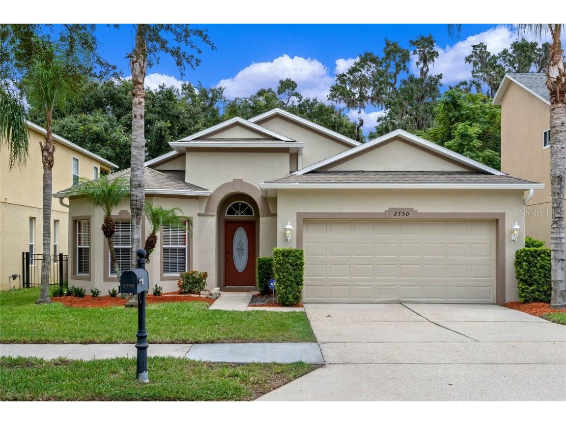 2750 Balforn Tower Way Winter Garden FL 34787 - Black Lake O6130077 image1