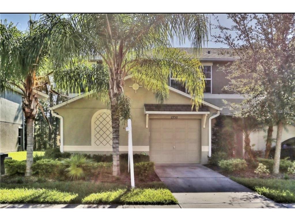 2750 Birchcreek Drive Wesley Chapel FL 33544 T3496596 image1