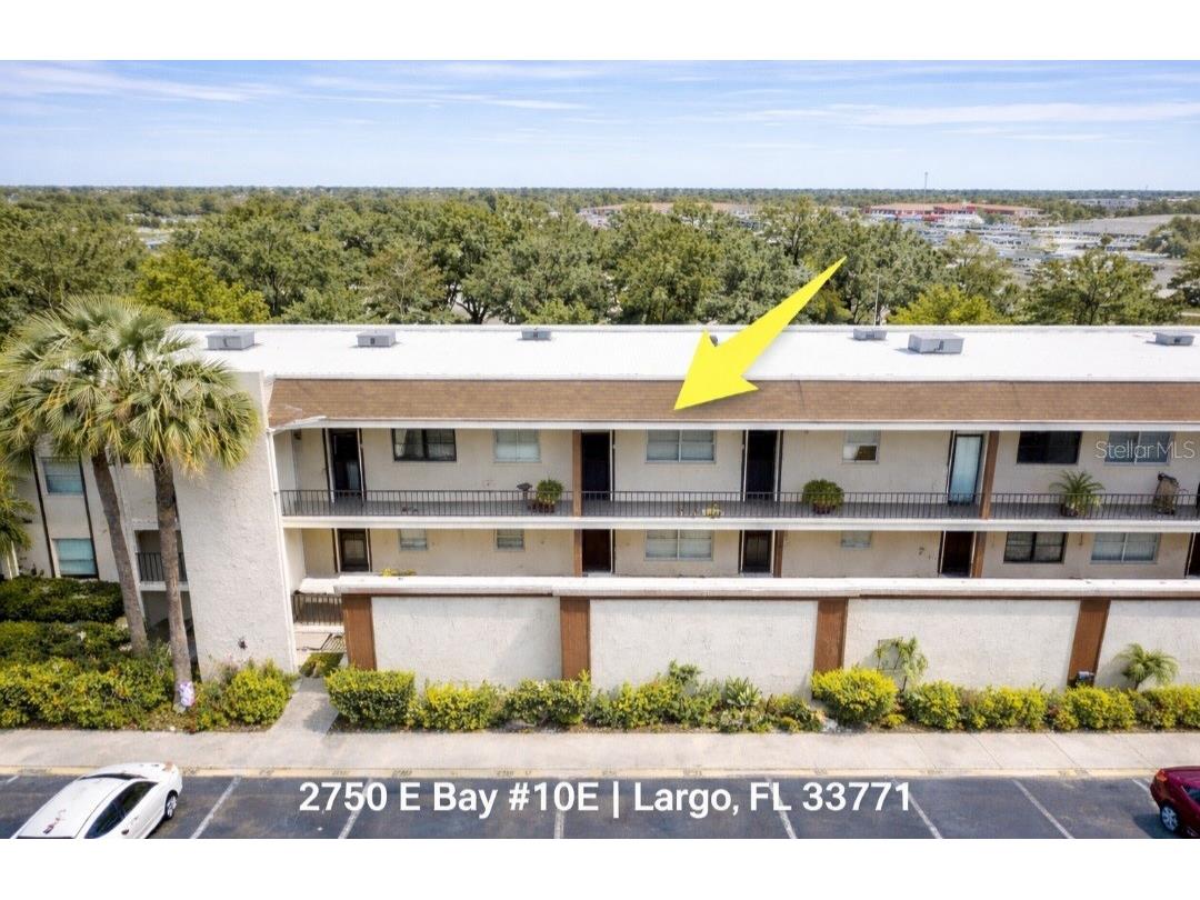 2750 E Bay Drive #10E Largo FL 33771 TB8491680 image1