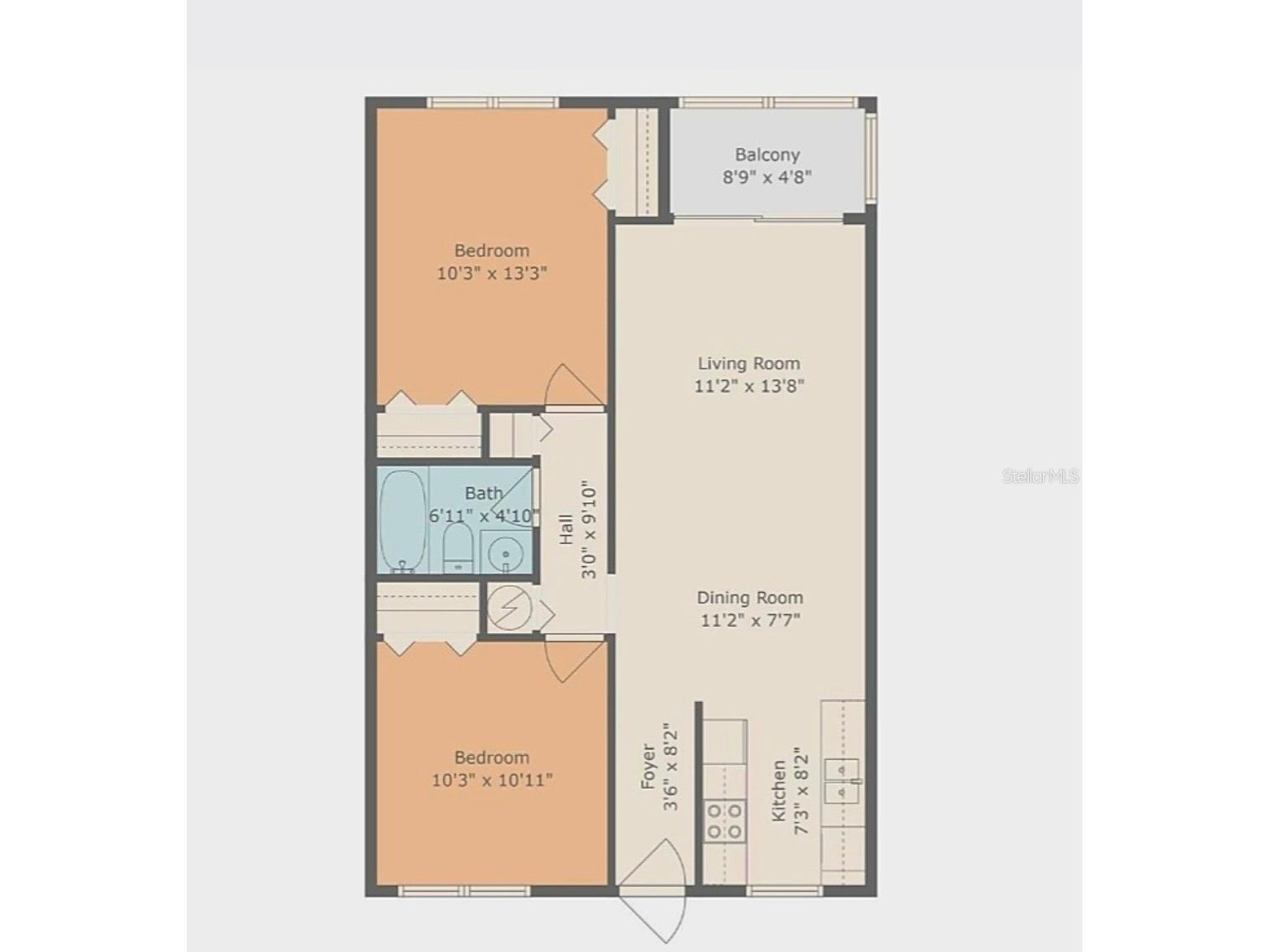 2750 E Bay Drive #10E Largo FL 33771 TB8491680 image42