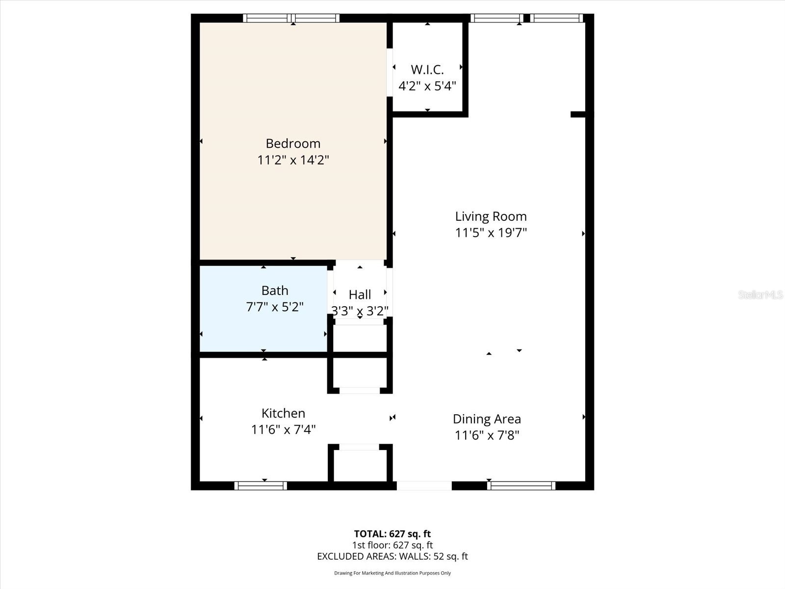 2750 E Bay Drive #12E Largo FL 33771 TB8463951 image34