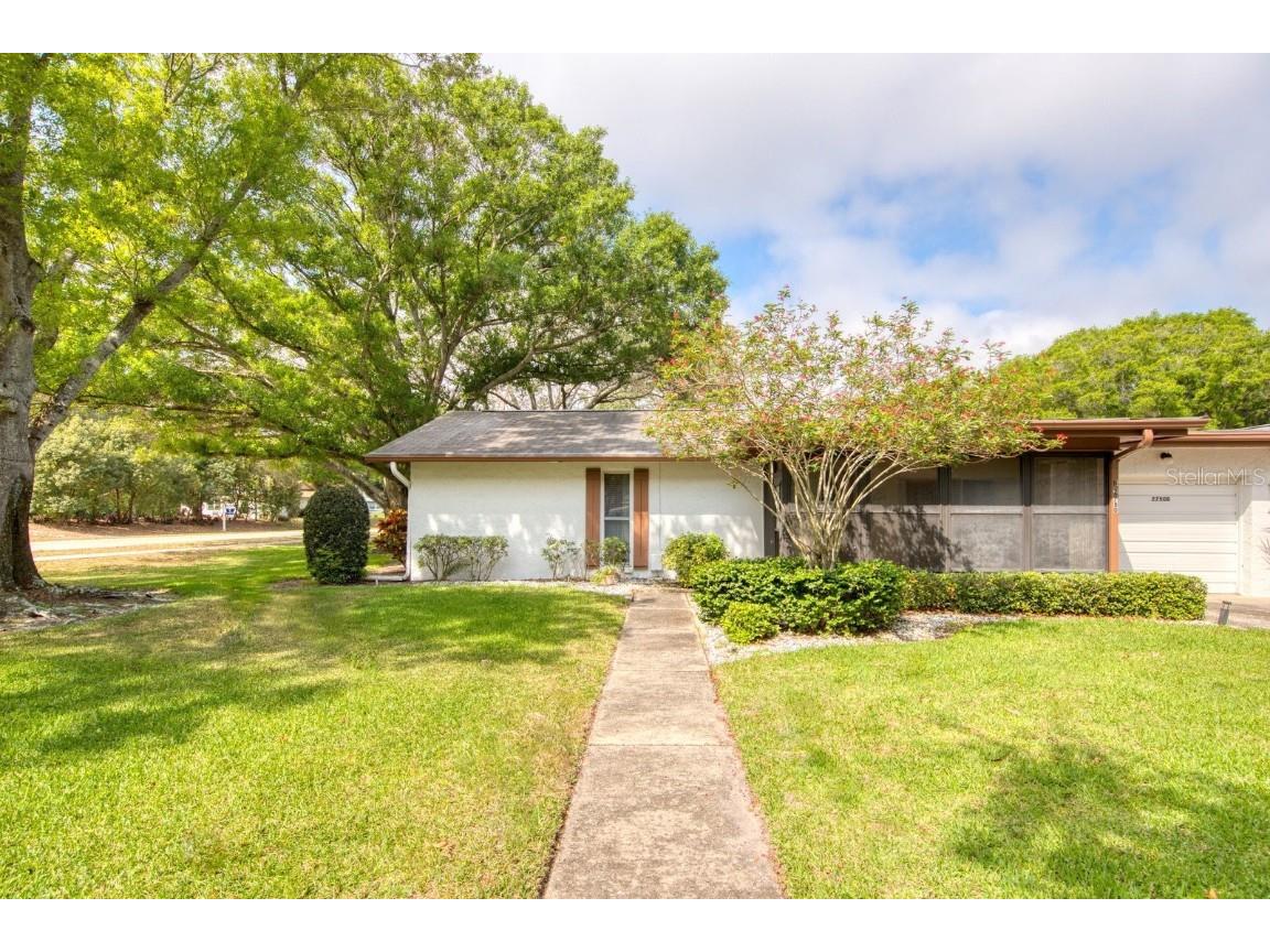 2750 Keats Terrace #B Palm Harbor FL 34684 - LAKE TARPON U8195896 image1