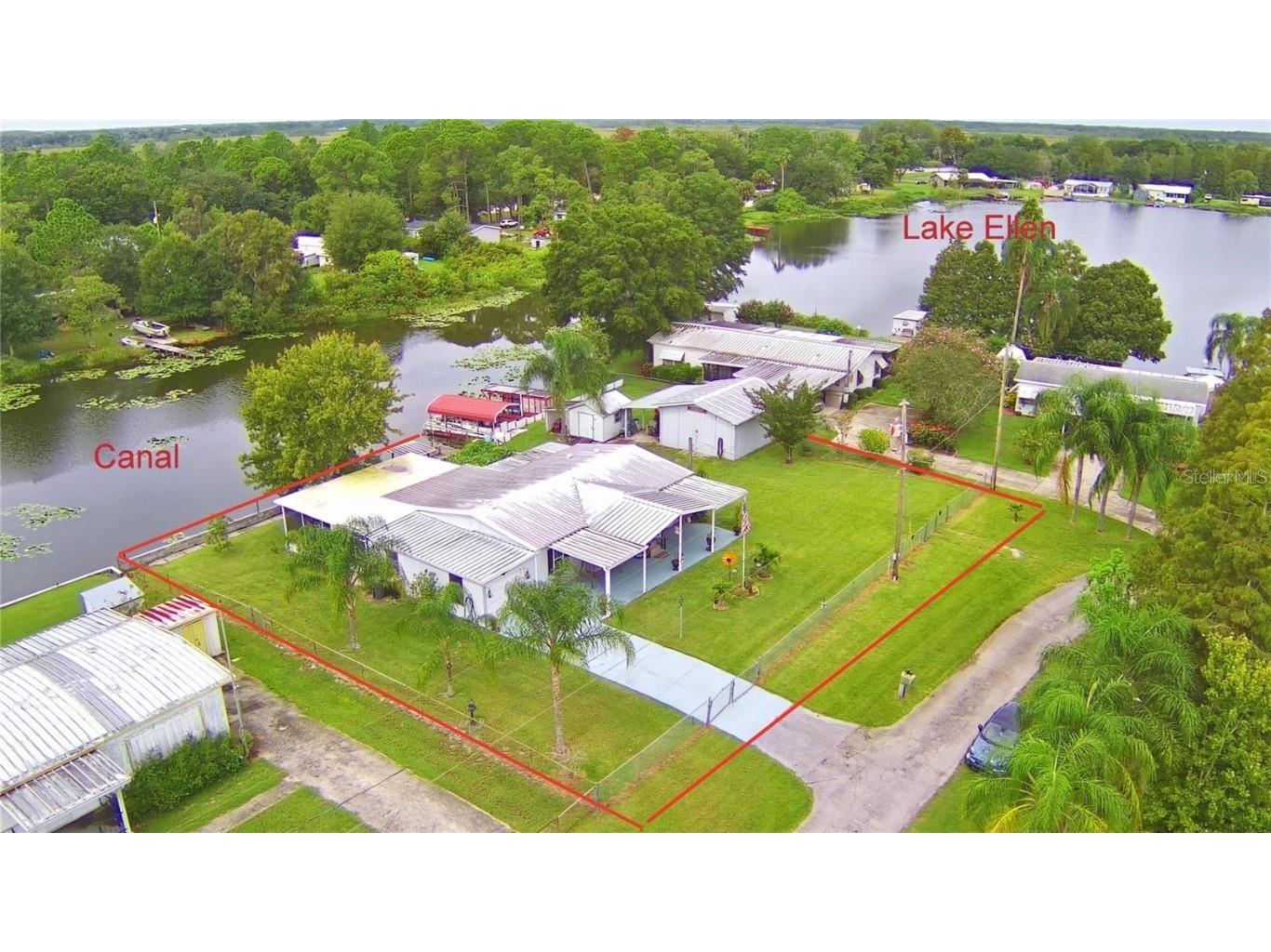 2750 Lake Ellen Drive Haines City FL 33844 - Lake Ellen P4934177 image1