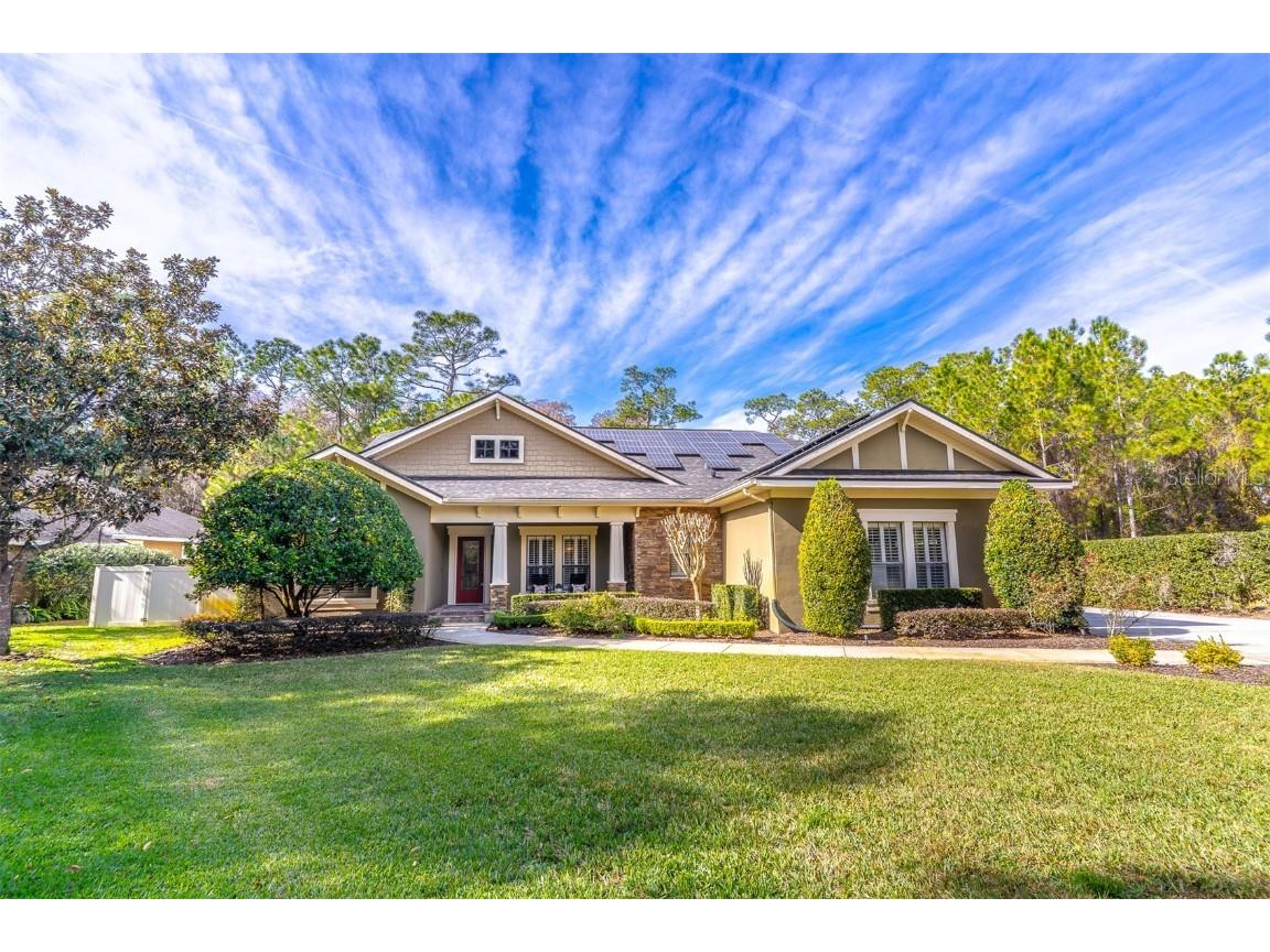 2750 Lee Shore Loop Orlando FL 32820 - CORNER LAKE O6369687 image1