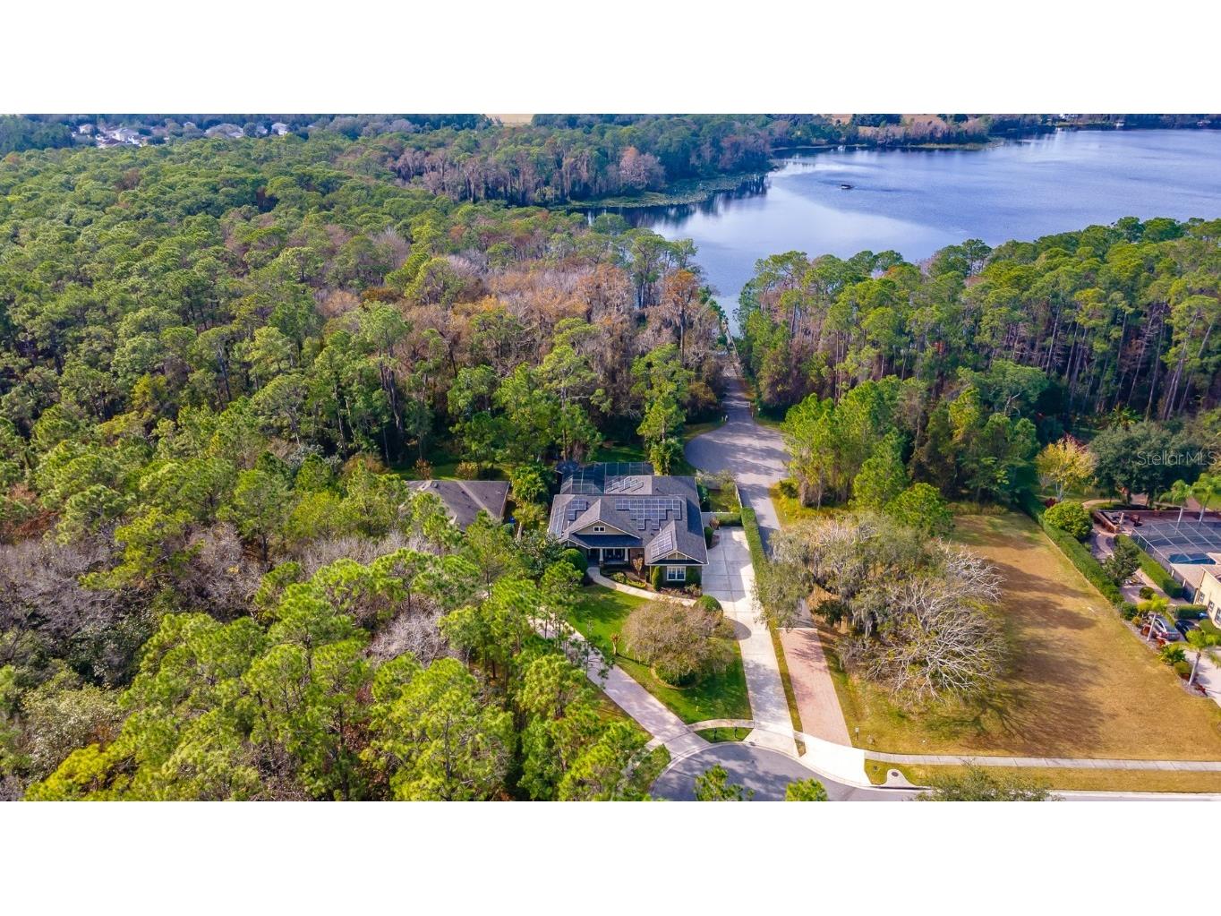 2750 Lee Shore Loop Orlando FL 32820 - CORNER LAKE O6369687 image3