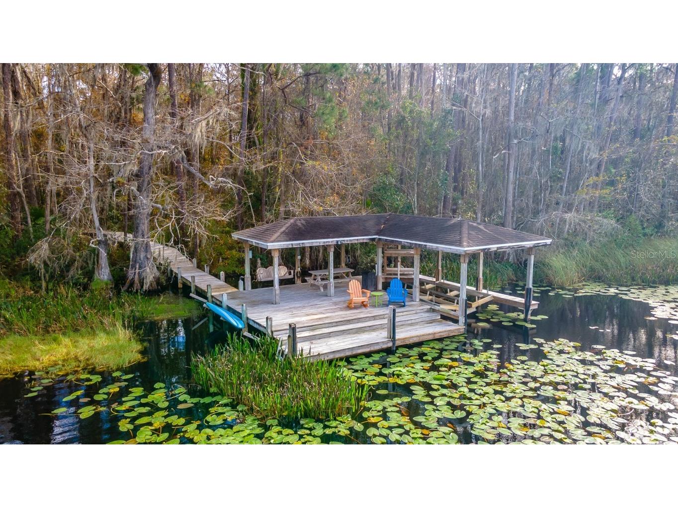 2750 Lee Shore Loop Orlando FL 32820 - CORNER LAKE O6369687 image68