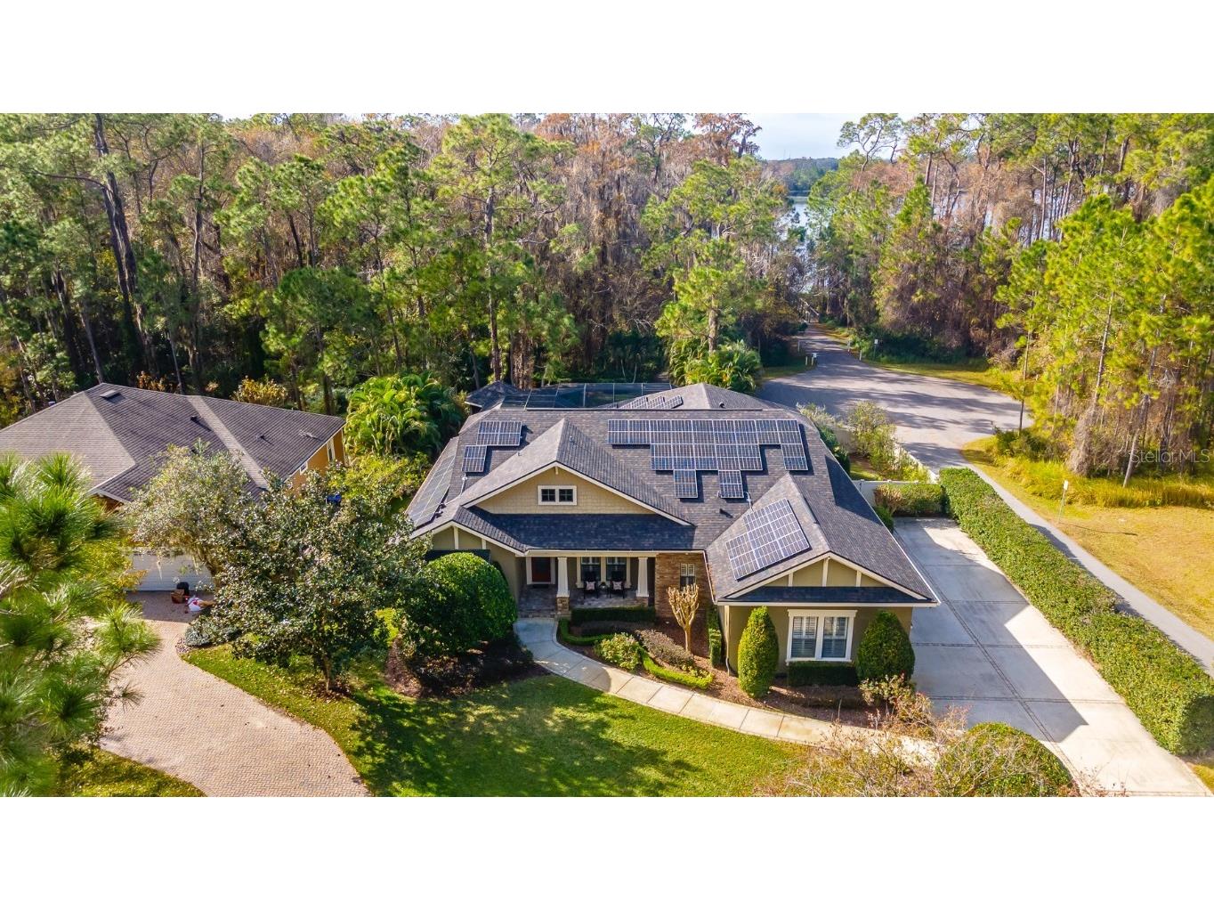 2750 Lee Shore Loop Orlando FL 32820 - CORNER LAKE O6369687 image7