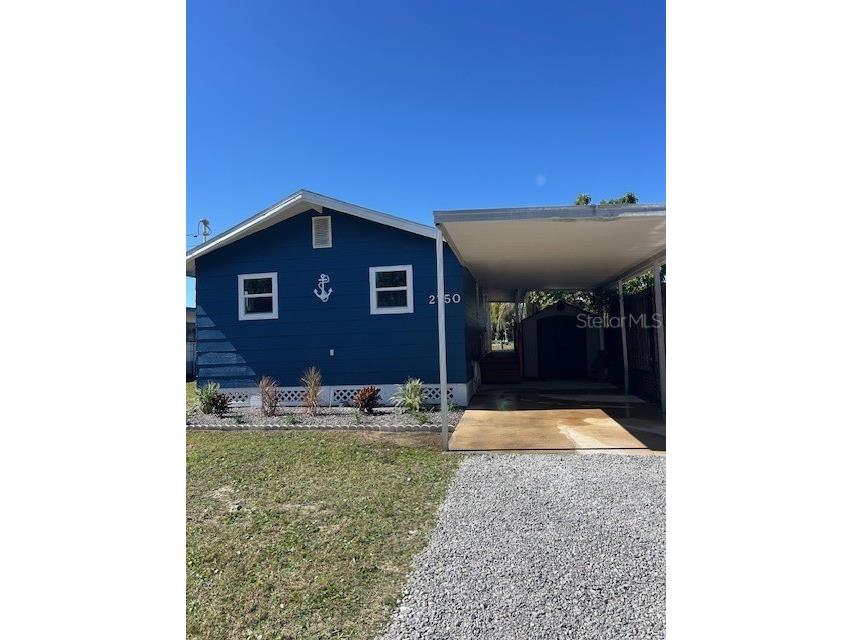 2750 N Comanche Point Crystal River FL 34429 - CRYSTAL RIVER GULF OF MEXICO A4636599 image1