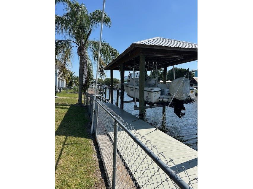 2750 N Comanche Point Crystal River FL 34429 - CRYSTAL RIVER GULF OF MEXICO A4636599 image11