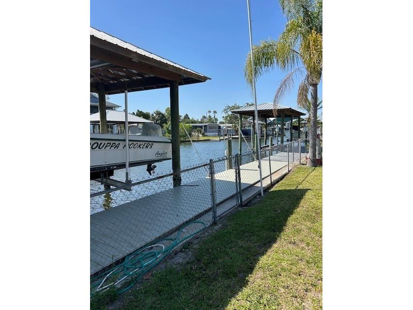 2750 N Comanche Point Crystal River FL 34429 - CRYSTAL RIVER GULF OF MEXICO A4636599 image12