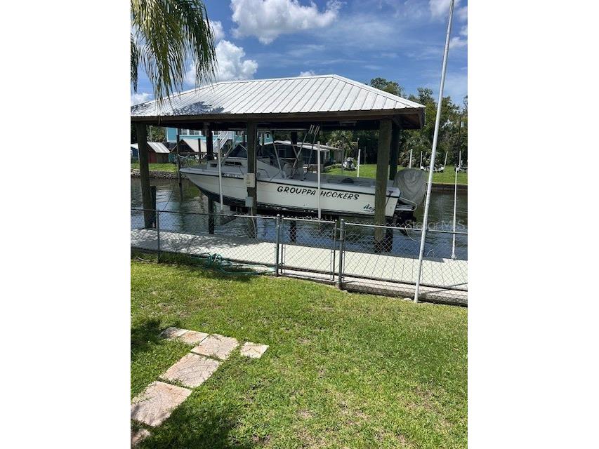 2750 N Comanche Point Crystal River FL 34429 - CRYSTAL RIVER GULF OF MEXICO A4636599 image13