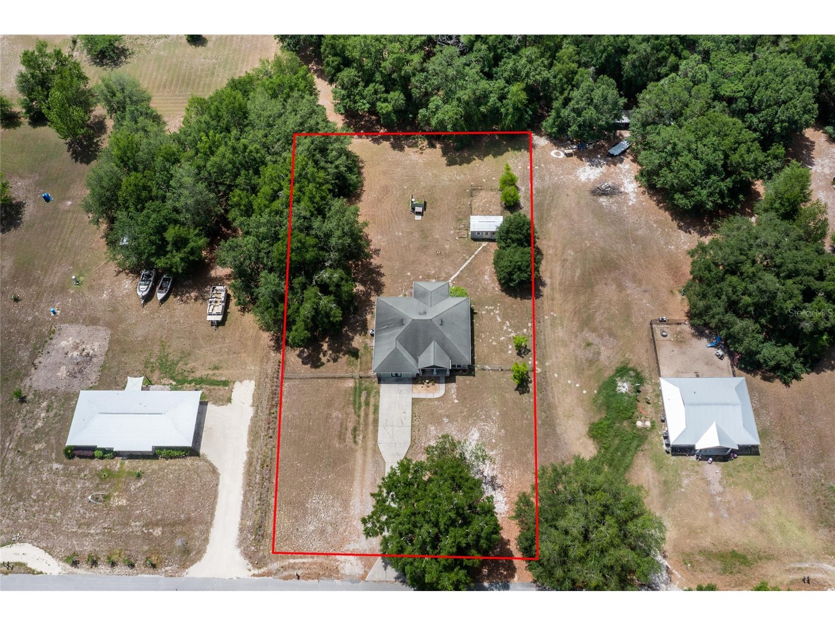 2750 NW 174th Street Trenton FL 32693 GC539912 image69