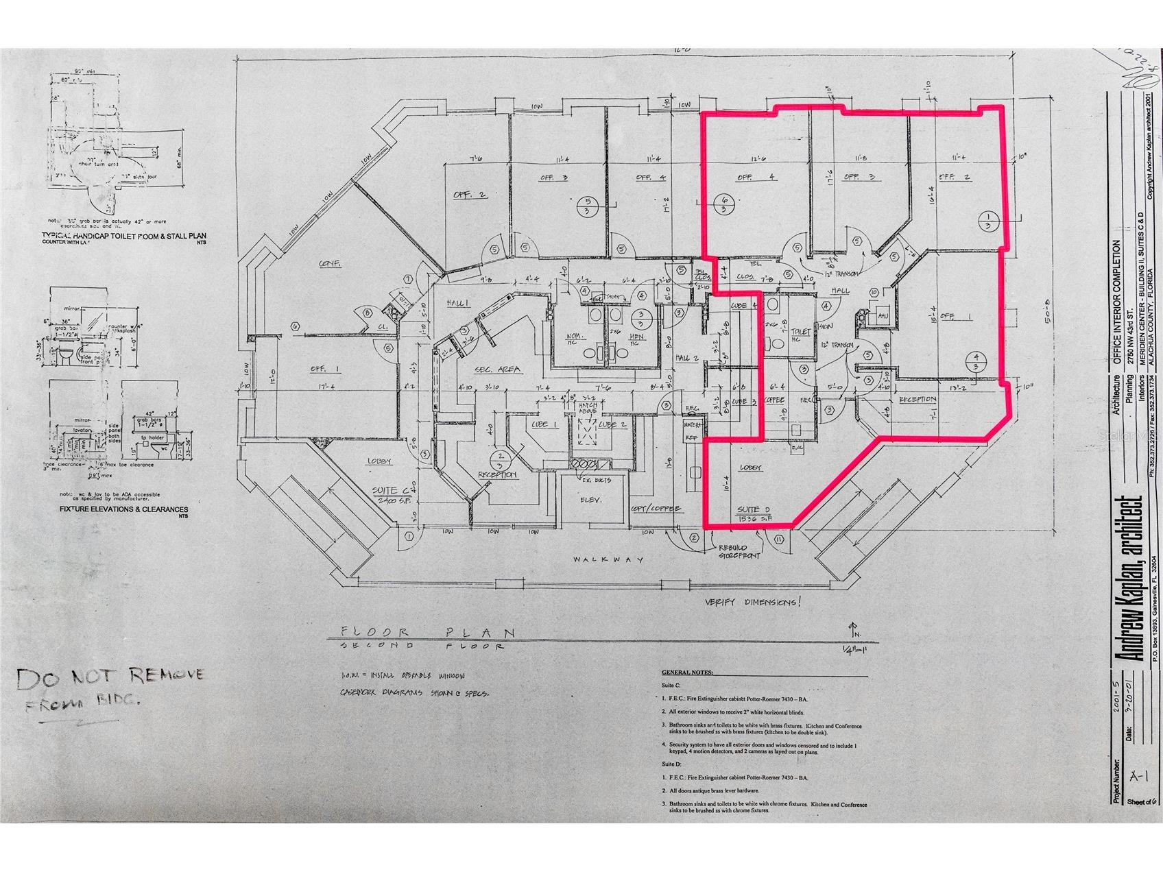 2750 NW 43rd Street #202 Gainesville FL 32606 GC534638 image30