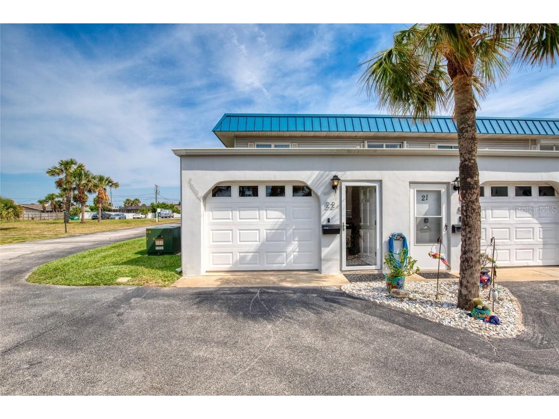 2750 Ocean Shore Boulevard #220 Ormond Beach FL 32176 - ATLANTIC OCEAN FC291502 image1