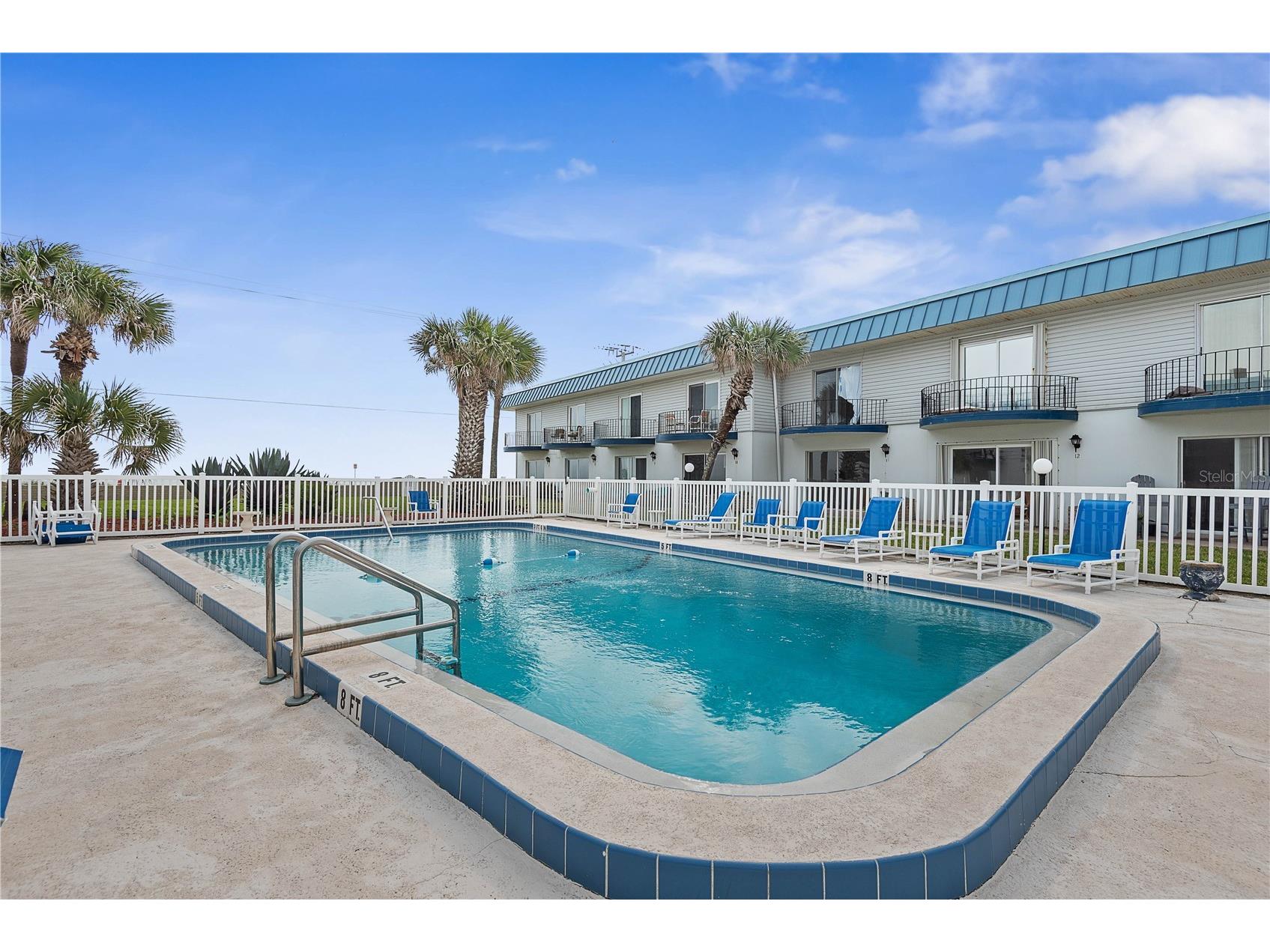 2750 Ocean Shore Boulevard #430 Ormond Beach FL 32176 FC319170 image34