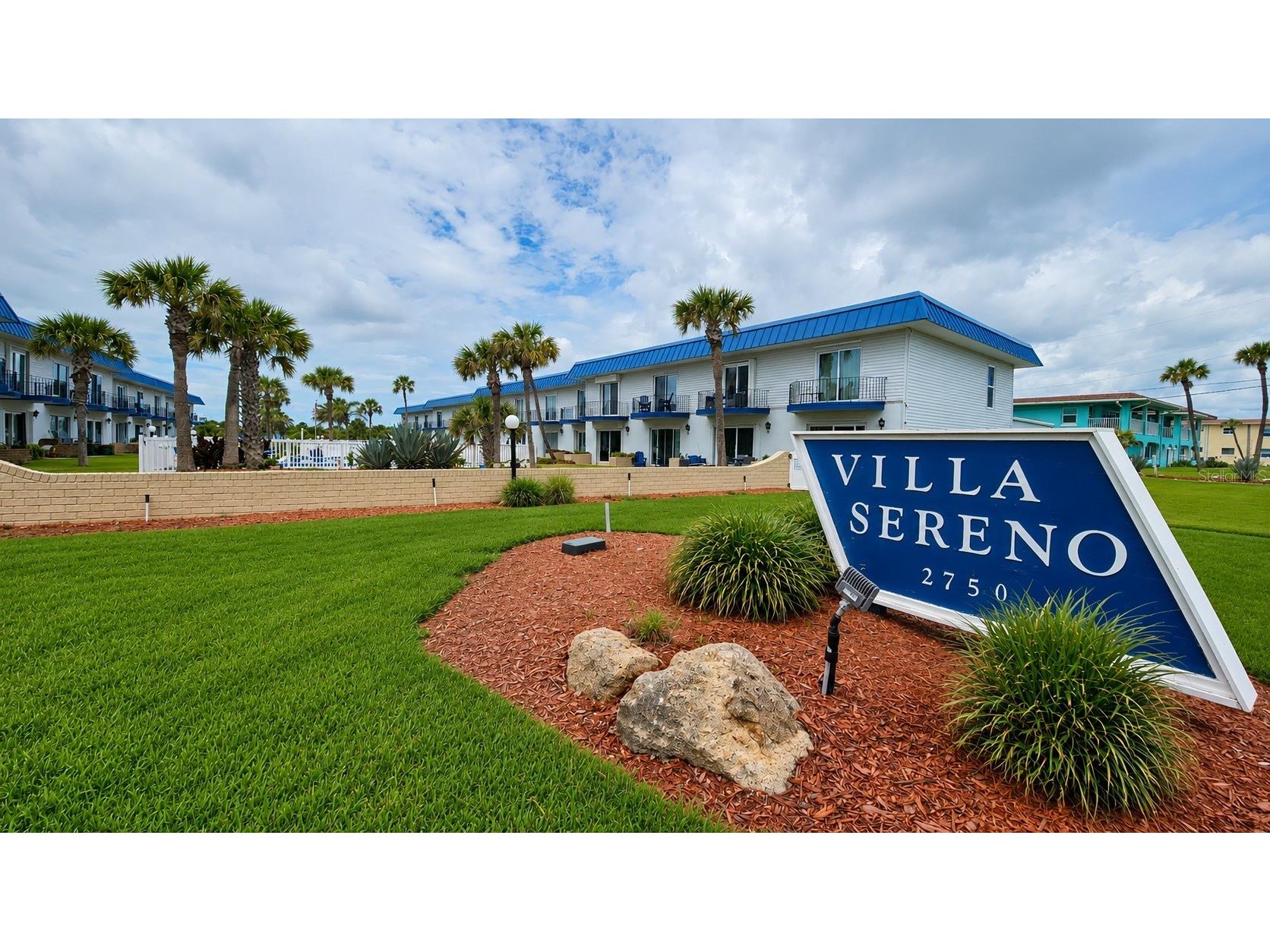 2750 Ocean Shore Boulevard #49 Ormond Beach FL 32176 V4949392 image1