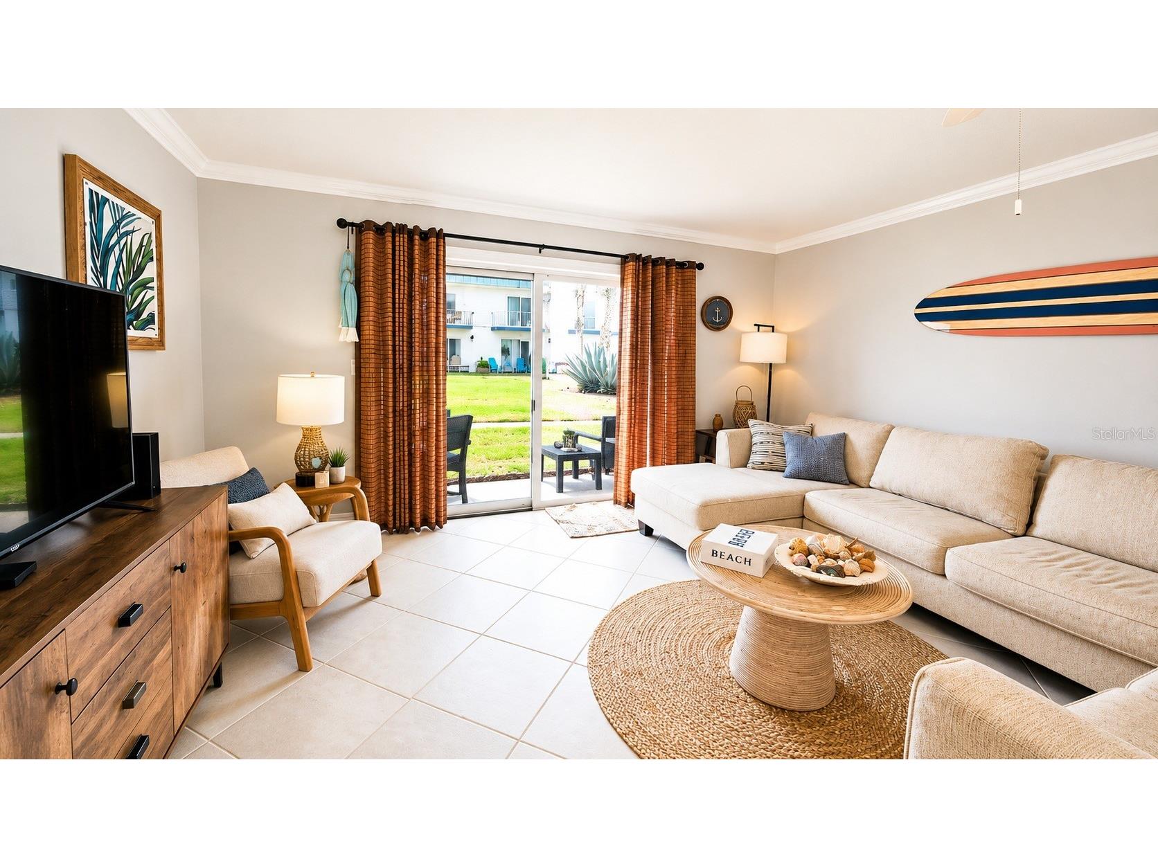 2750 Ocean Shore Boulevard #49 Ormond Beach FL 32176 V4949392 image13