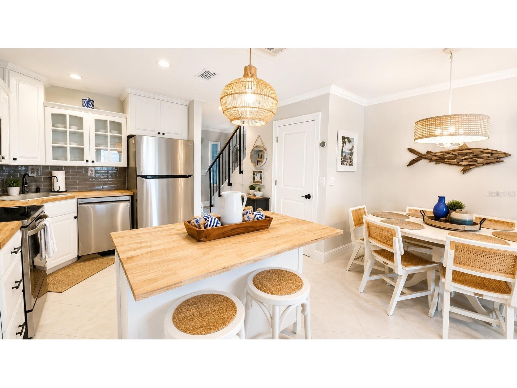 2750 Ocean Shore Boulevard #49 Ormond Beach FL 32176 V4949392 image15