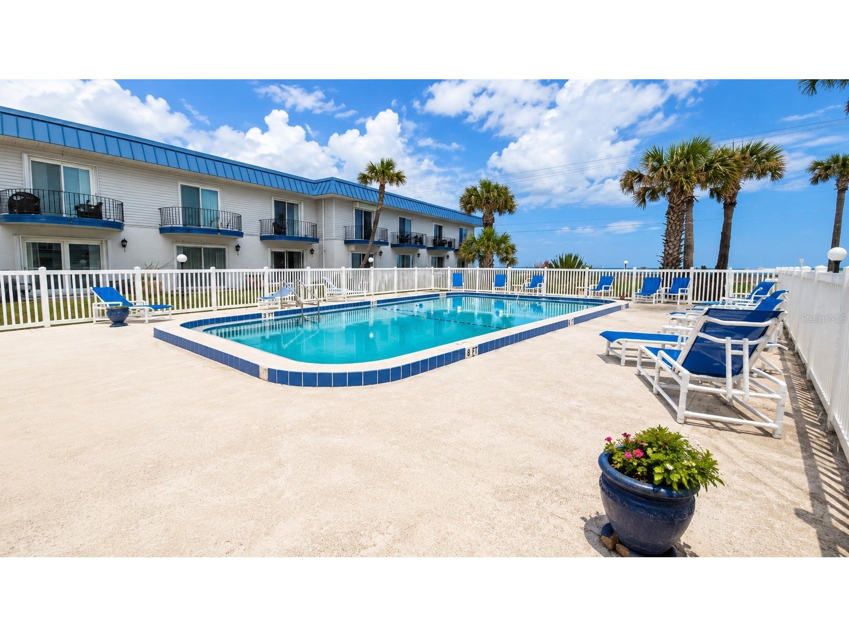 2750 Ocean Shore Boulevard #49 Ormond Beach FL 32176 V4949392 image18