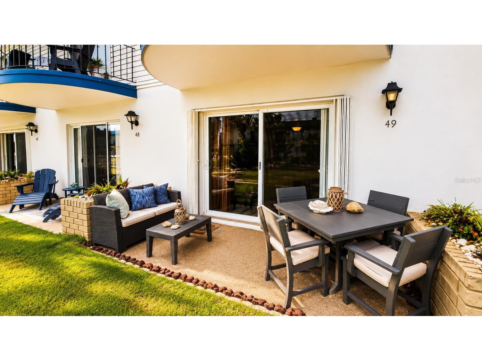 2750 Ocean Shore Boulevard #49 Ormond Beach FL 32176 V4949392 image20