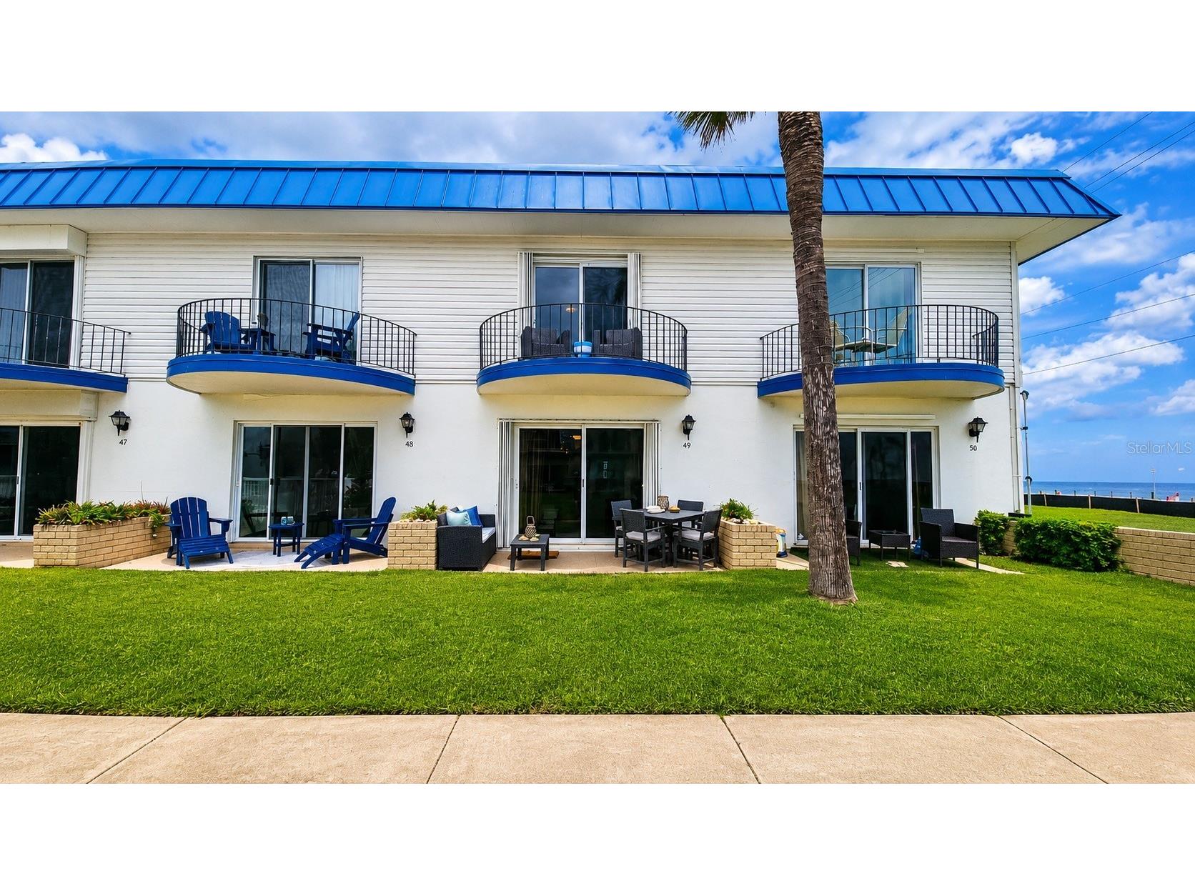 2750 Ocean Shore Boulevard #49 Ormond Beach FL 32176 V4949392 image3