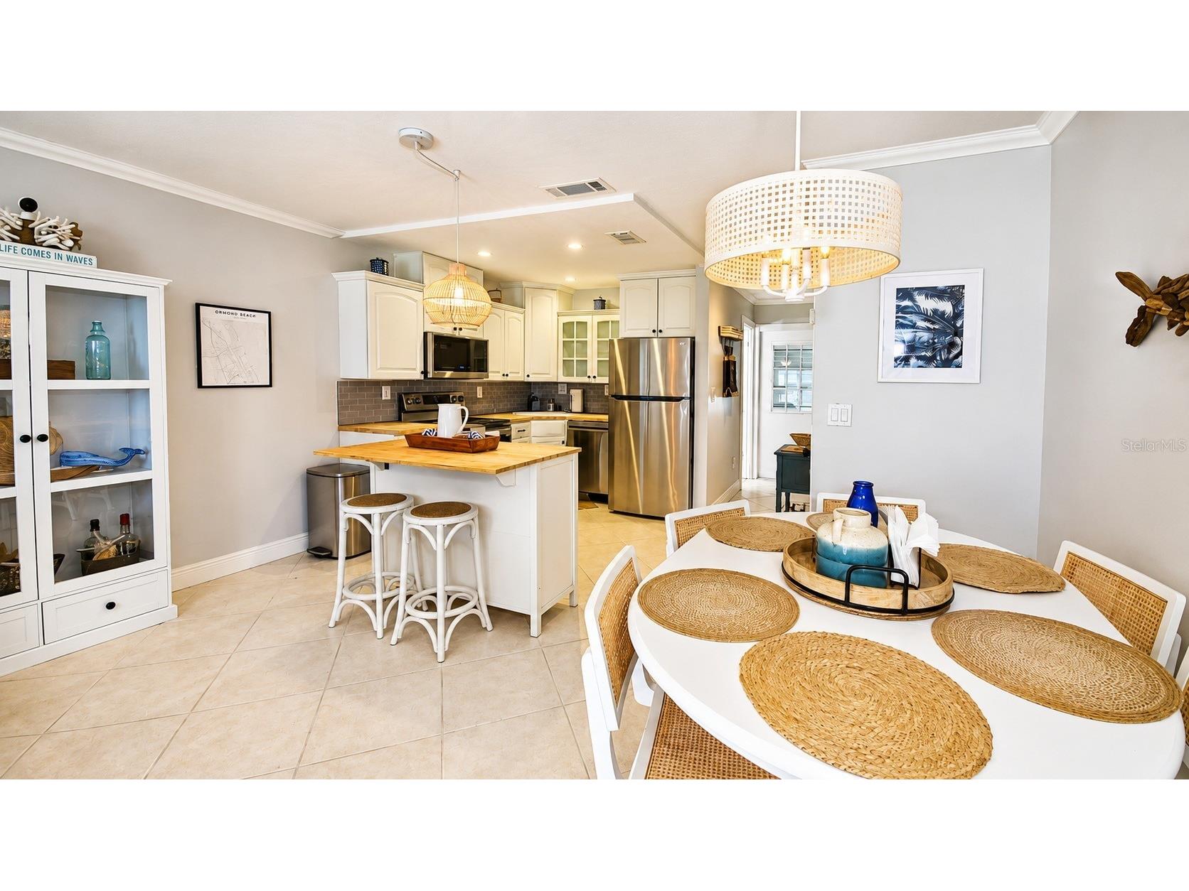 2750 Ocean Shore Boulevard #49 Ormond Beach FL 32176 V4949392 image4
