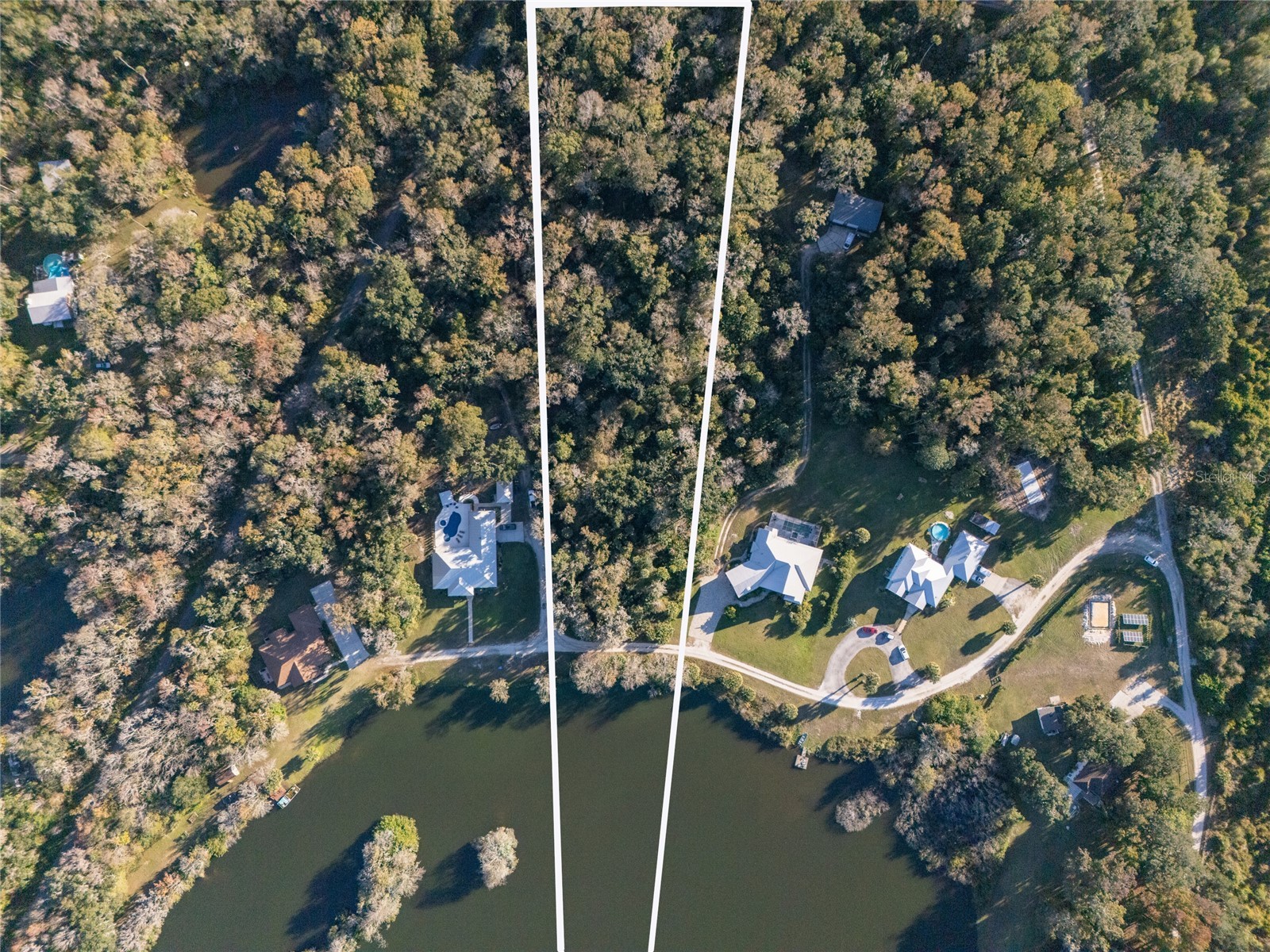 2750 Pearl Lake Trail New Smyrna Beach FL 32168 - Pearl Lake FC315207 image14