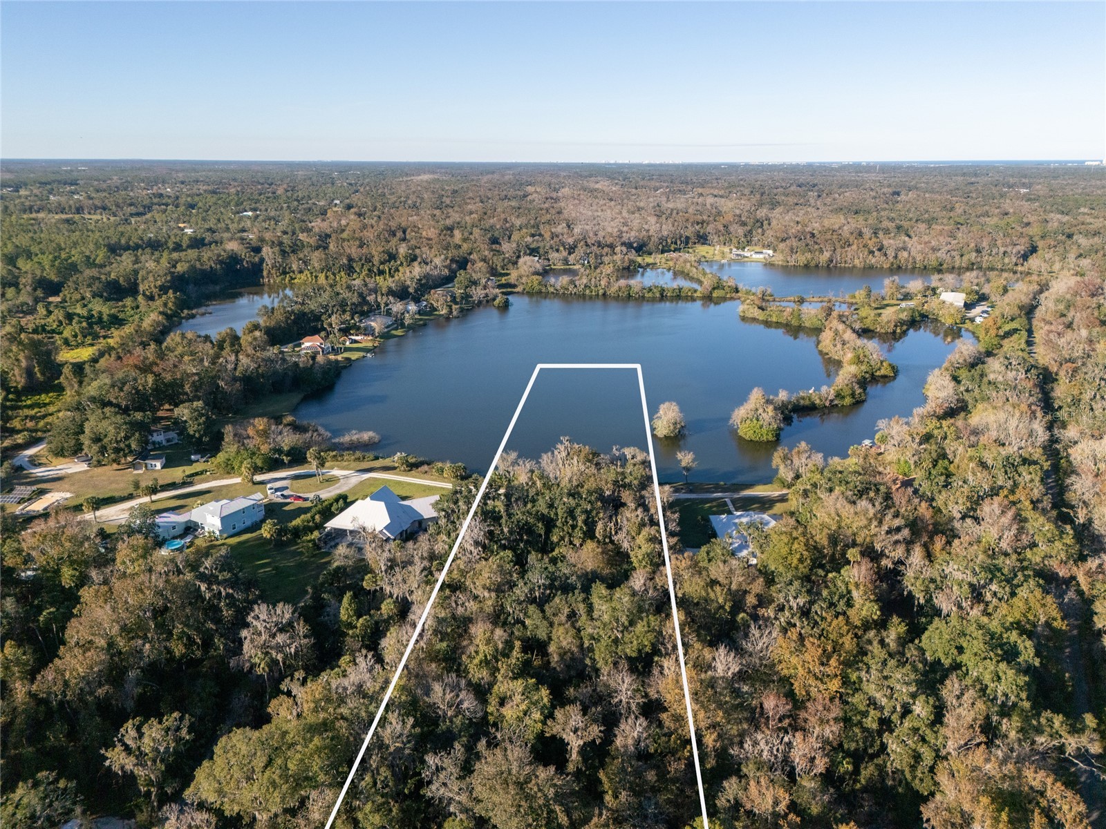 2750 Pearl Lake Trail New Smyrna Beach FL 32168 - Pearl Lake FC315207 image5