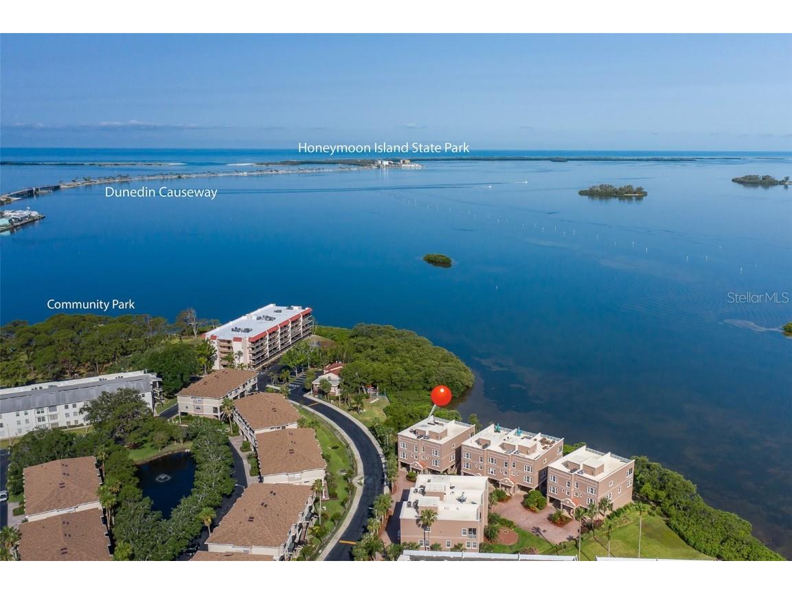 2750 Reserve Court #101 Dunedin FL 34698 TB8386874 image1