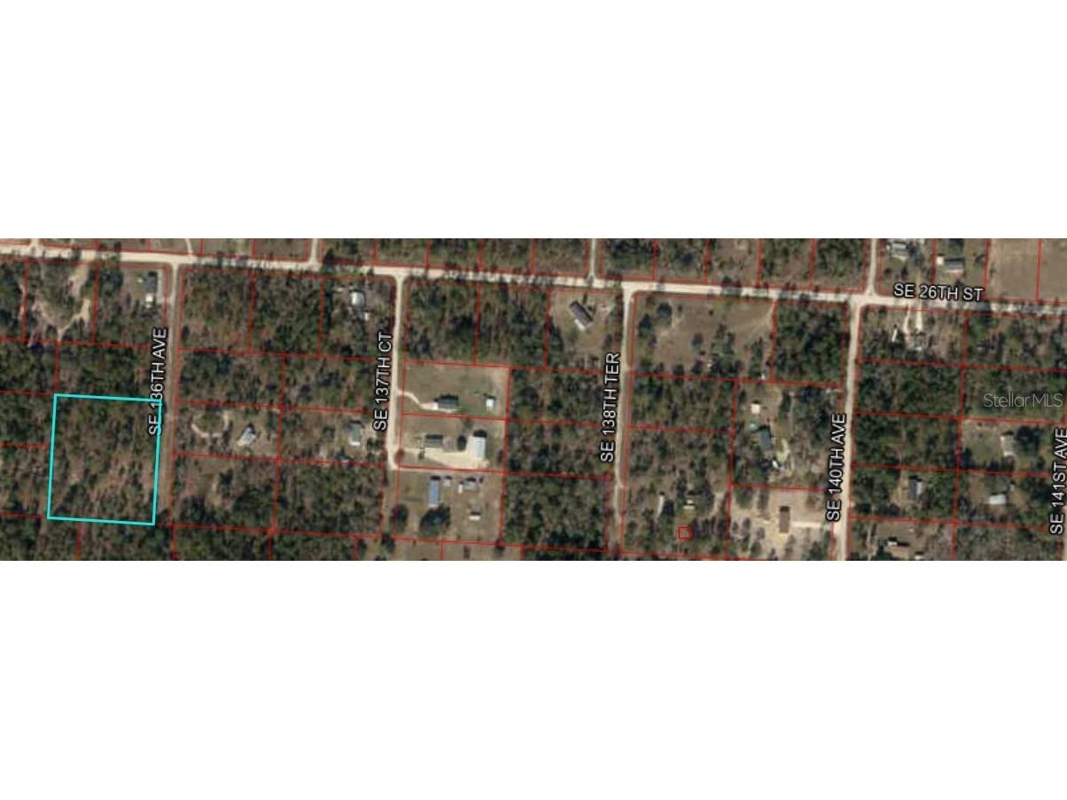 2750 SE 136th Avenue Morriston FL 32668 OM704933 image1