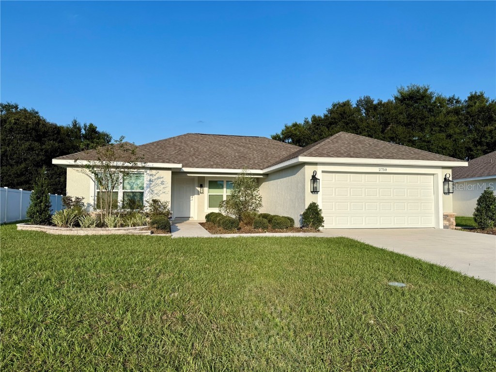 2750 SE 75th Boulevard Bushnell FL 33513 G5102327 image1