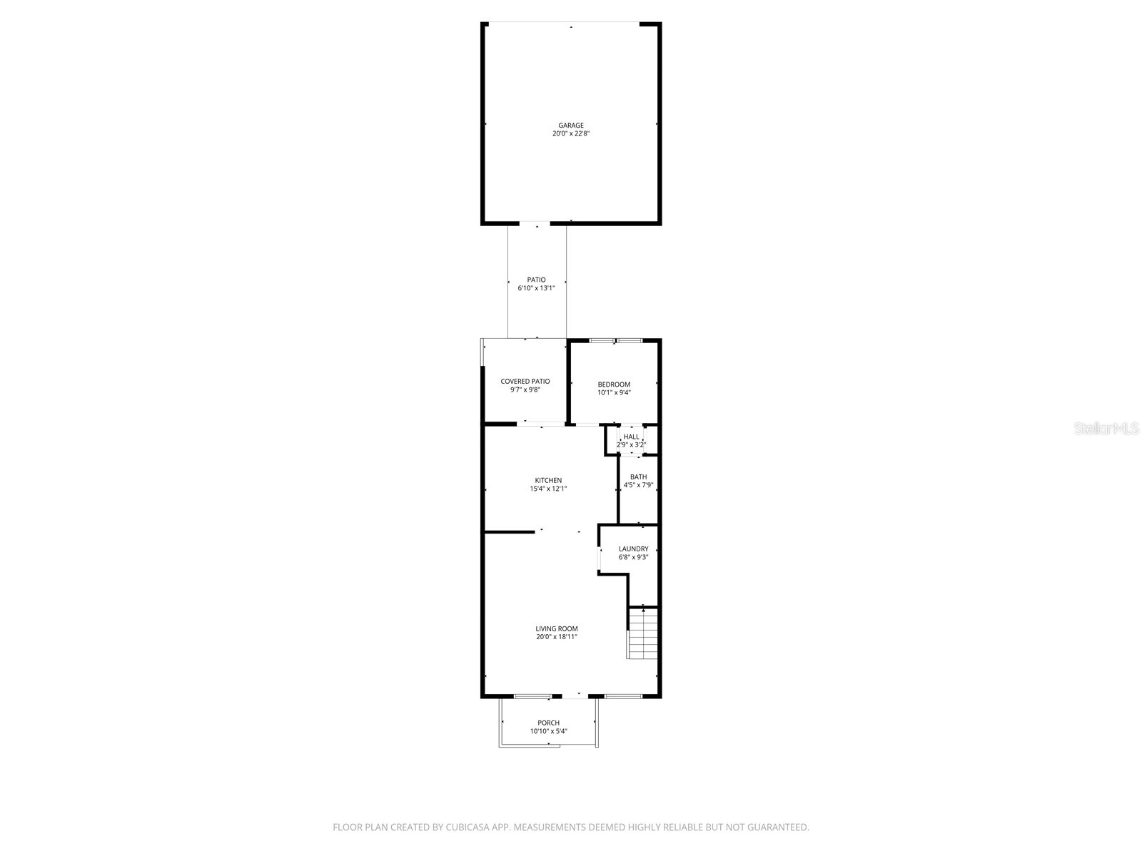 2750 SW 87th Way Gainesville FL 32608 GC540067 image18
