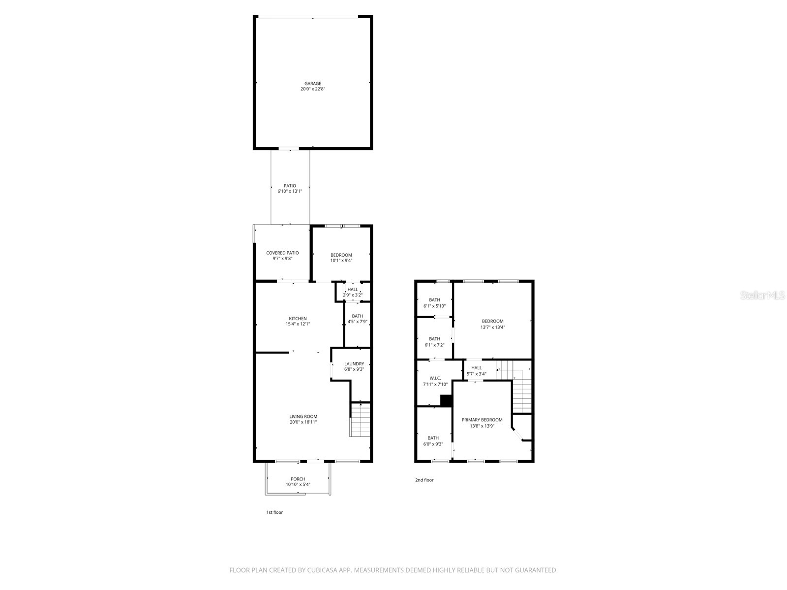 2750 SW 87th Way Gainesville FL 32608 GC540067 image20