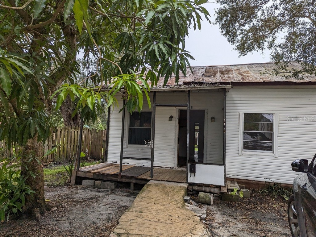 2750 SW Bungalow Street Arcadia FL 34266 C7481043 image1