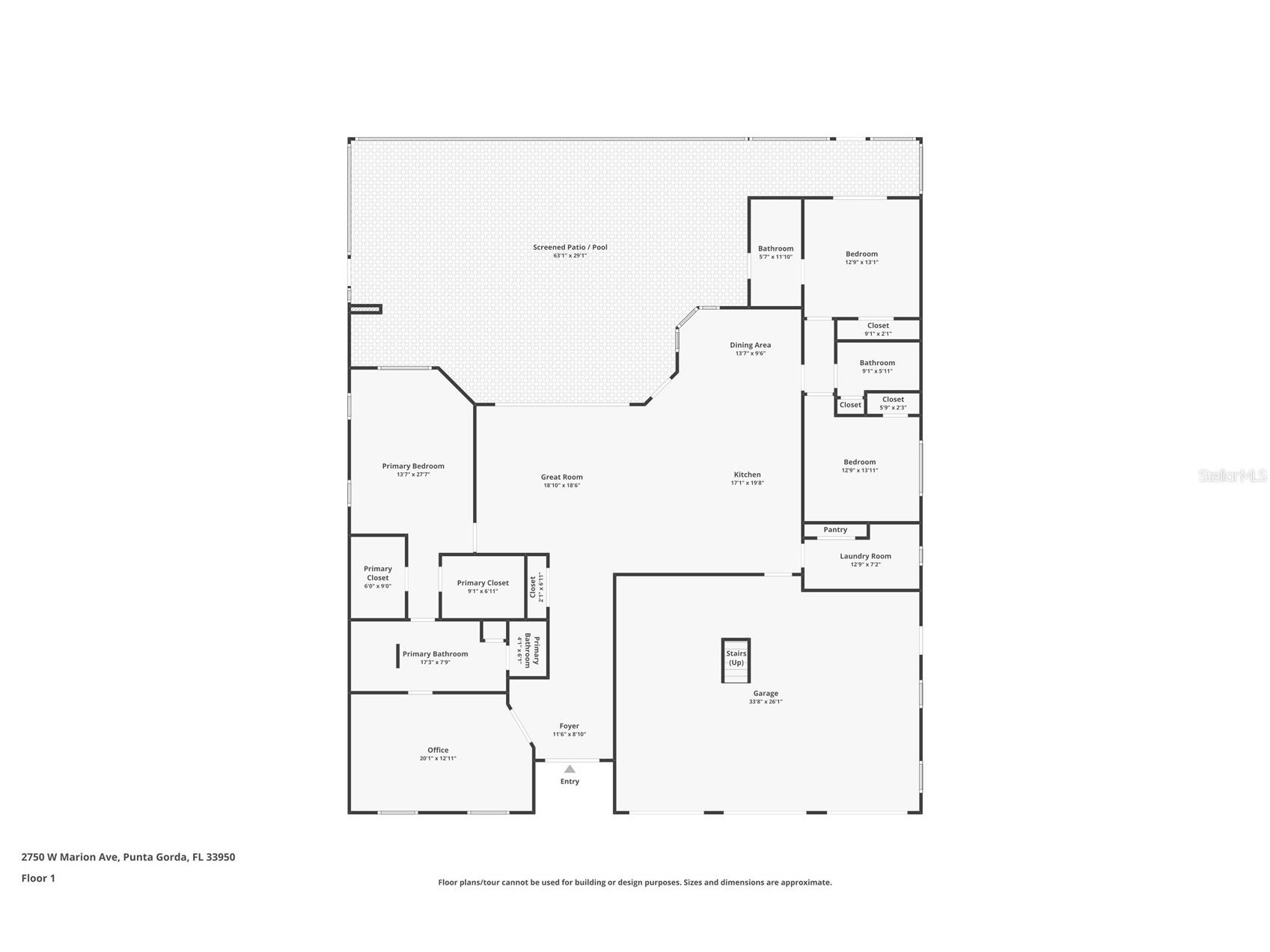 2750 W Marion Avenue Punta Gorda FL 33950 C7517049 image67