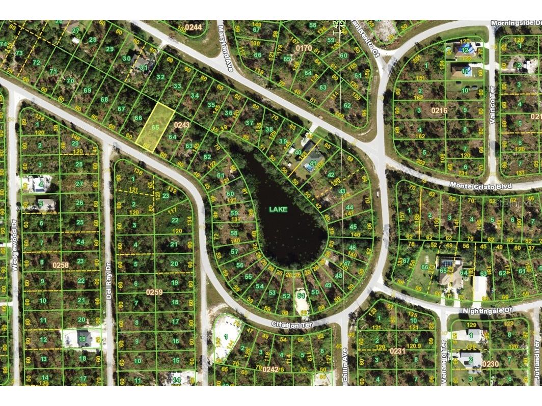 27502 Sandrala Drive Punta Gorda FL 33955 O6416009 image1