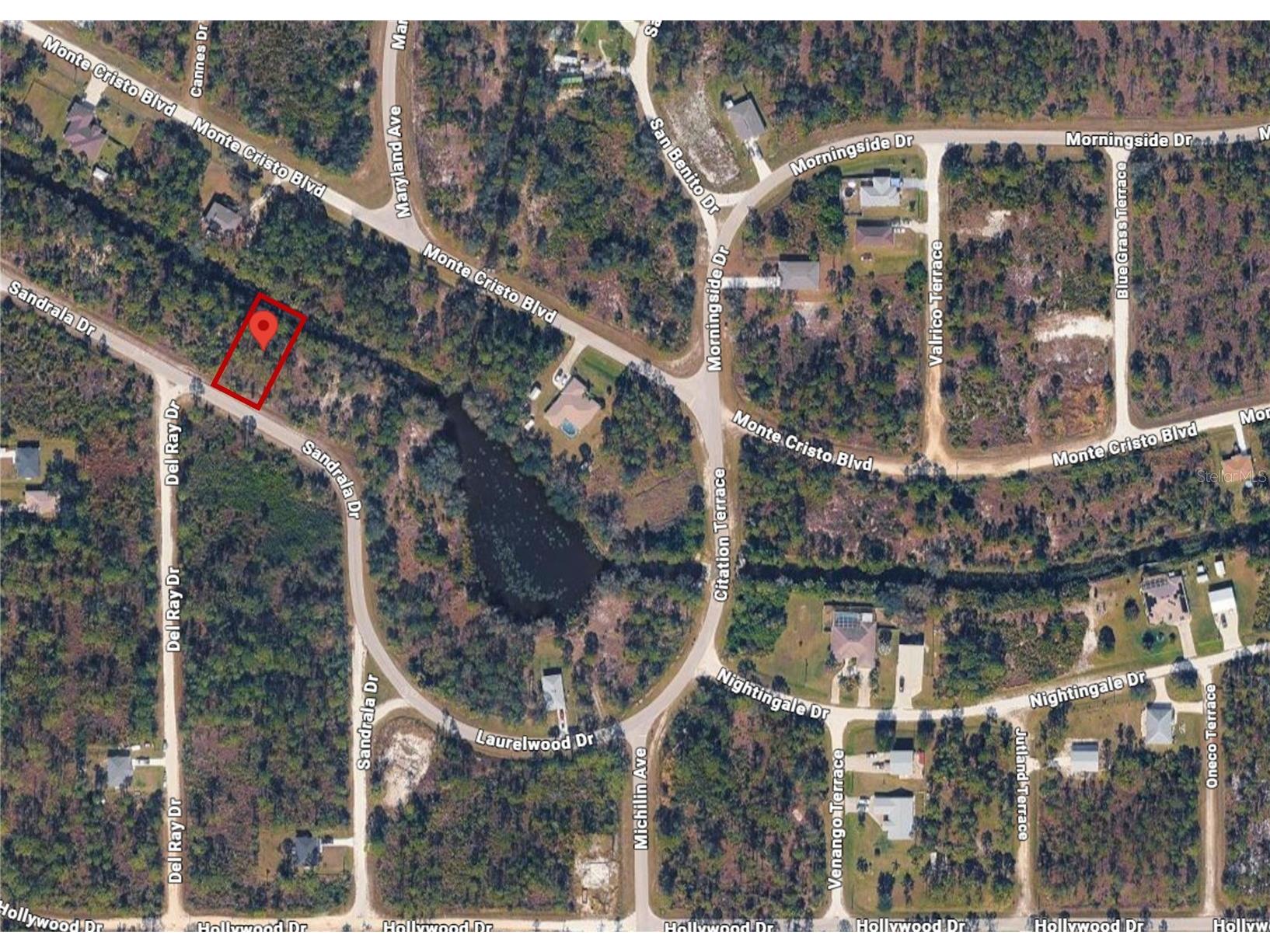 27502 Sandrala Drive Punta Gorda FL 33955 O6416009 image2