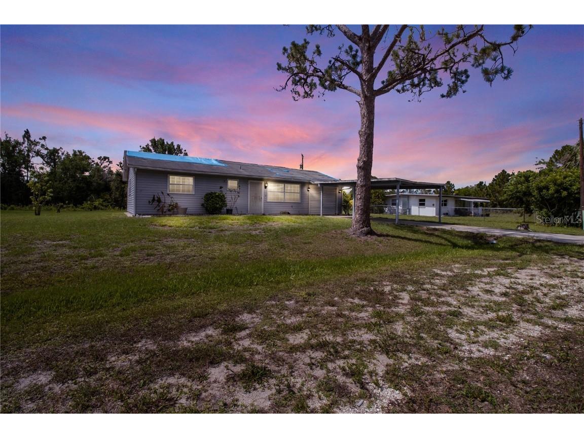 27503 N Twin Lakes Drive Punta Gorda FL 33955 A4573291 image1