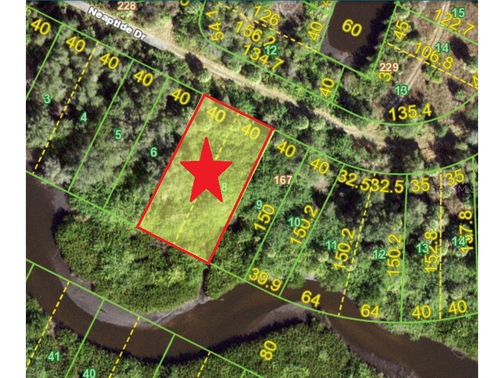 27503 Neaptide Drive Punta Gorda FL 33983 C7466081 image1