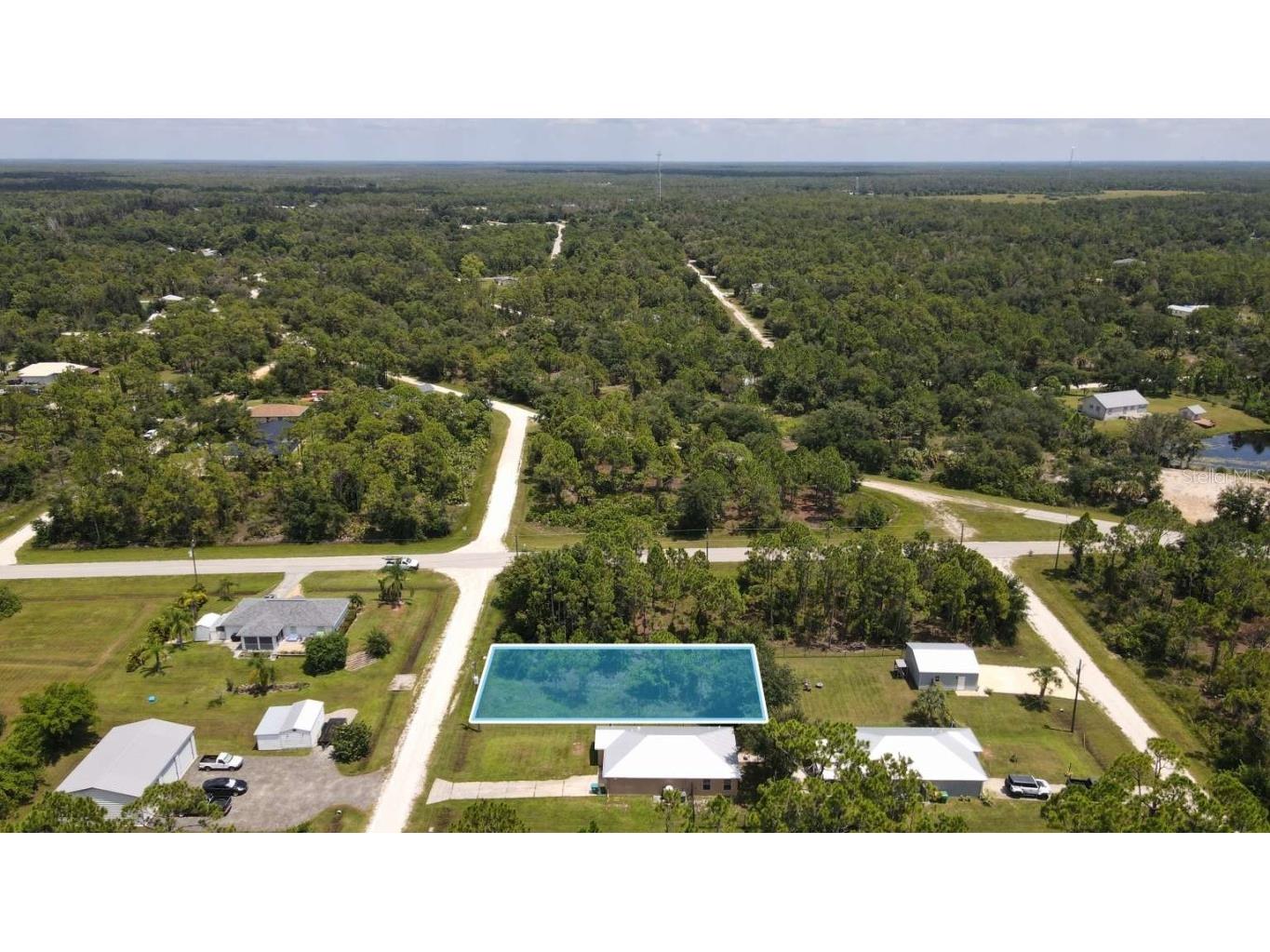 27505 Treadmill Drive Punta Gorda FL 33955 U8254221 image1