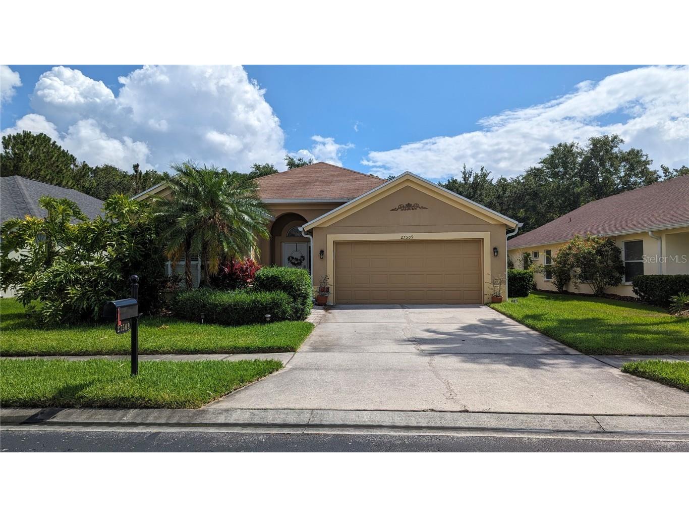 27509 Edenfield Drive Wesley Chapel FL 33544 T3532758 image1