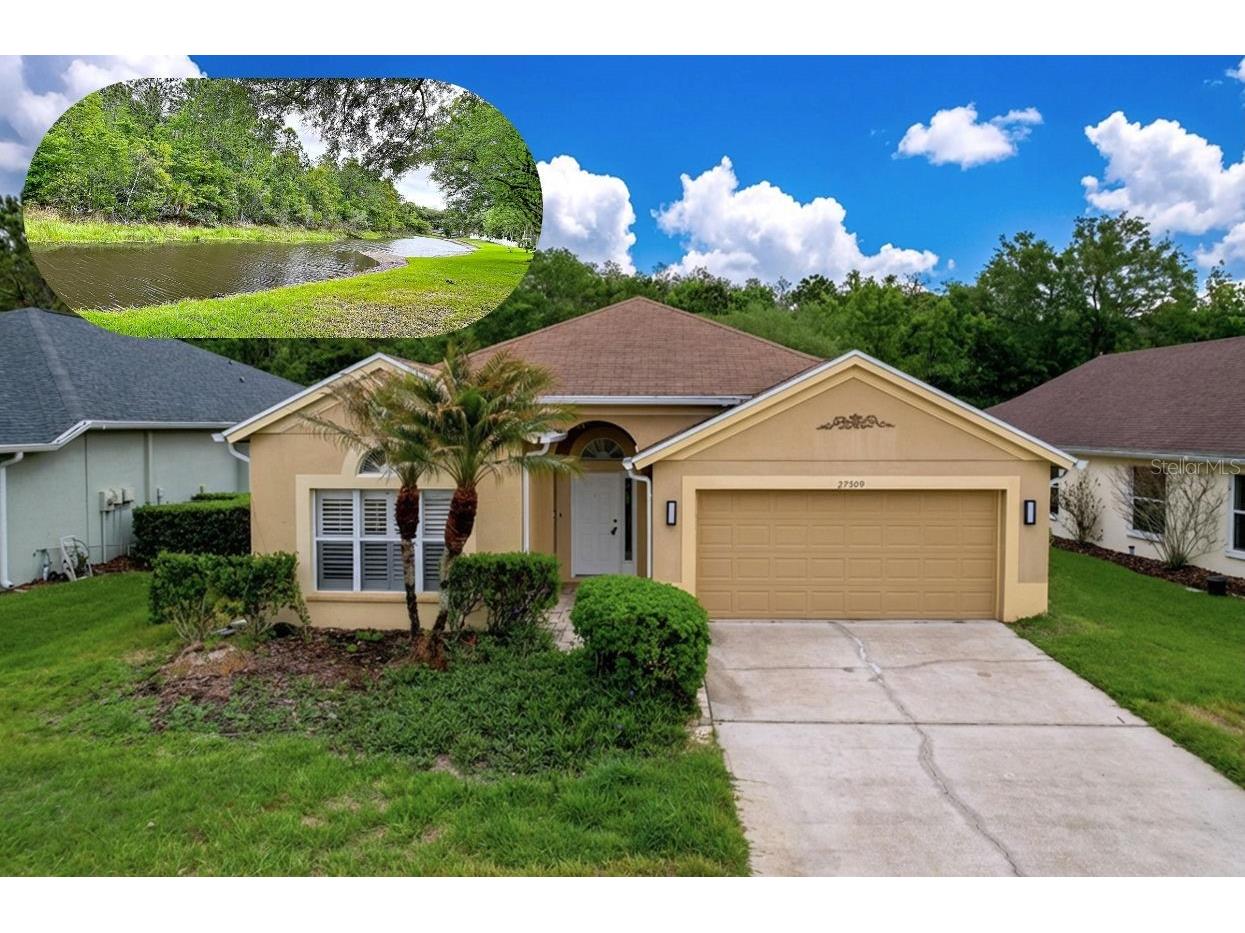 27509 Edenfield Drive Wesley Chapel FL 33544 W7884638 image1