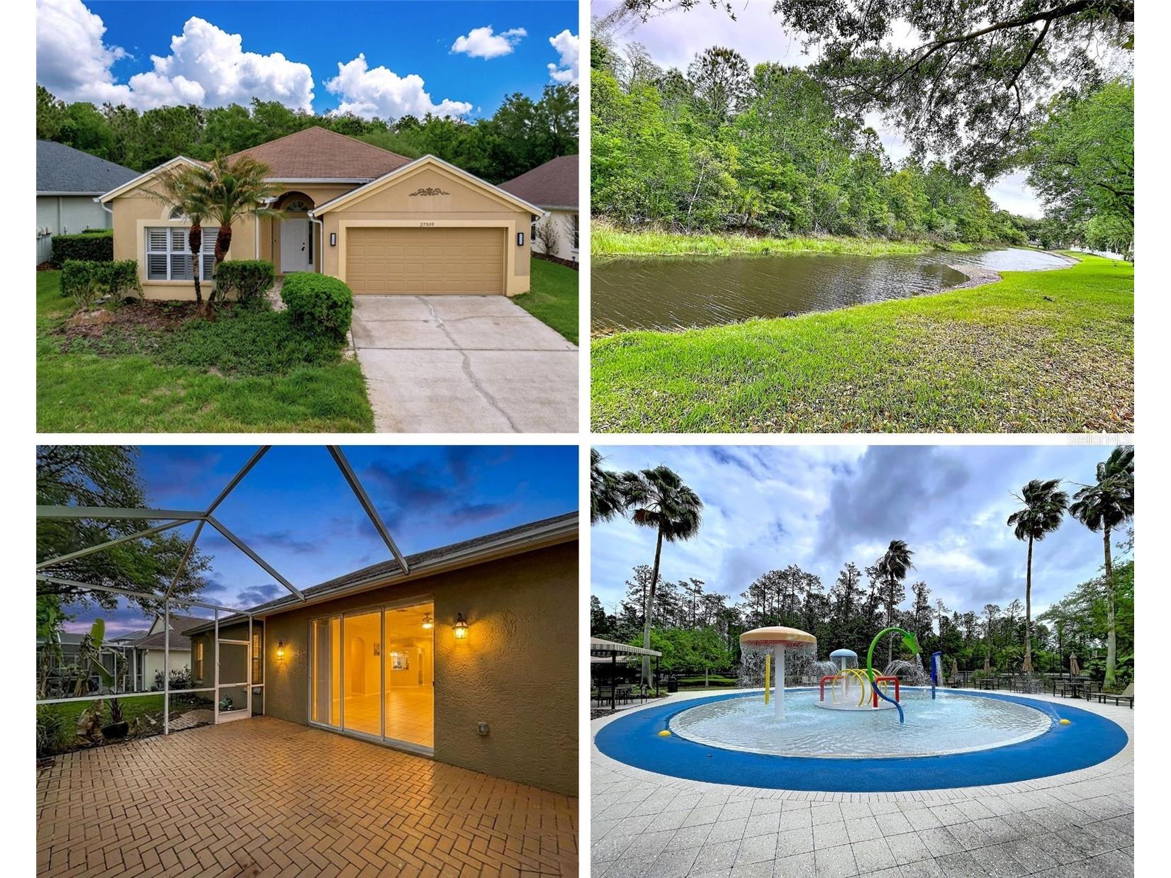 27509 Edenfield Drive Wesley Chapel FL 33544 W7884638 image2