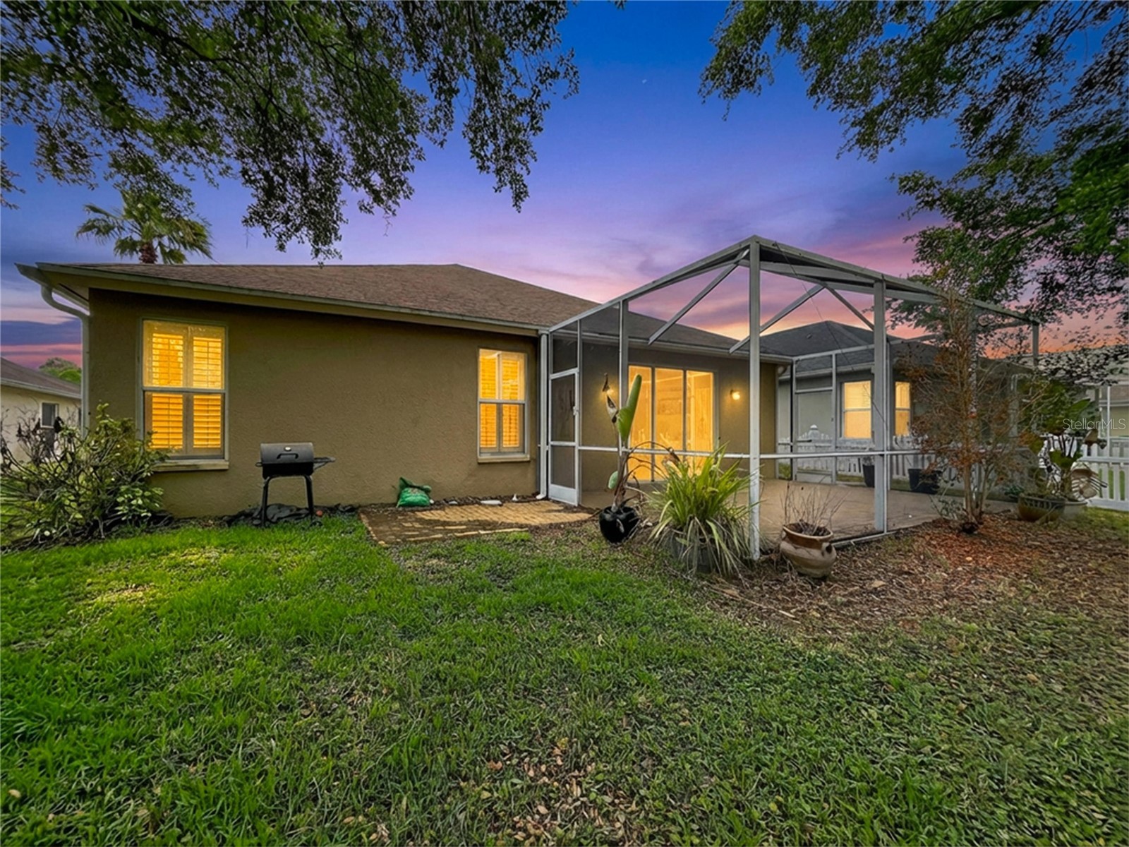 27509 Edenfield Drive Wesley Chapel FL 33544 W7884638 image3