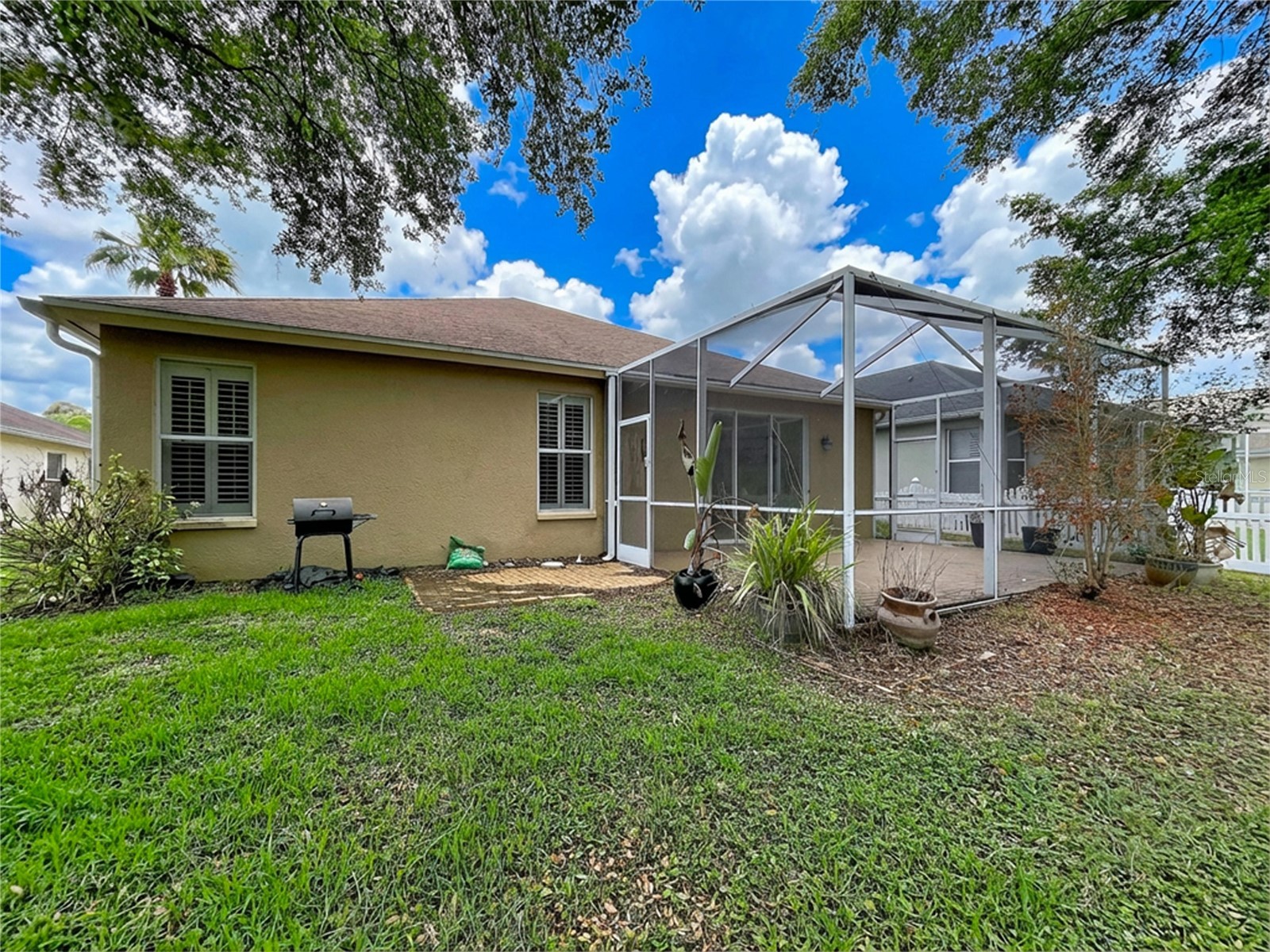 27509 Edenfield Drive Wesley Chapel FL 33544 W7884638 image50