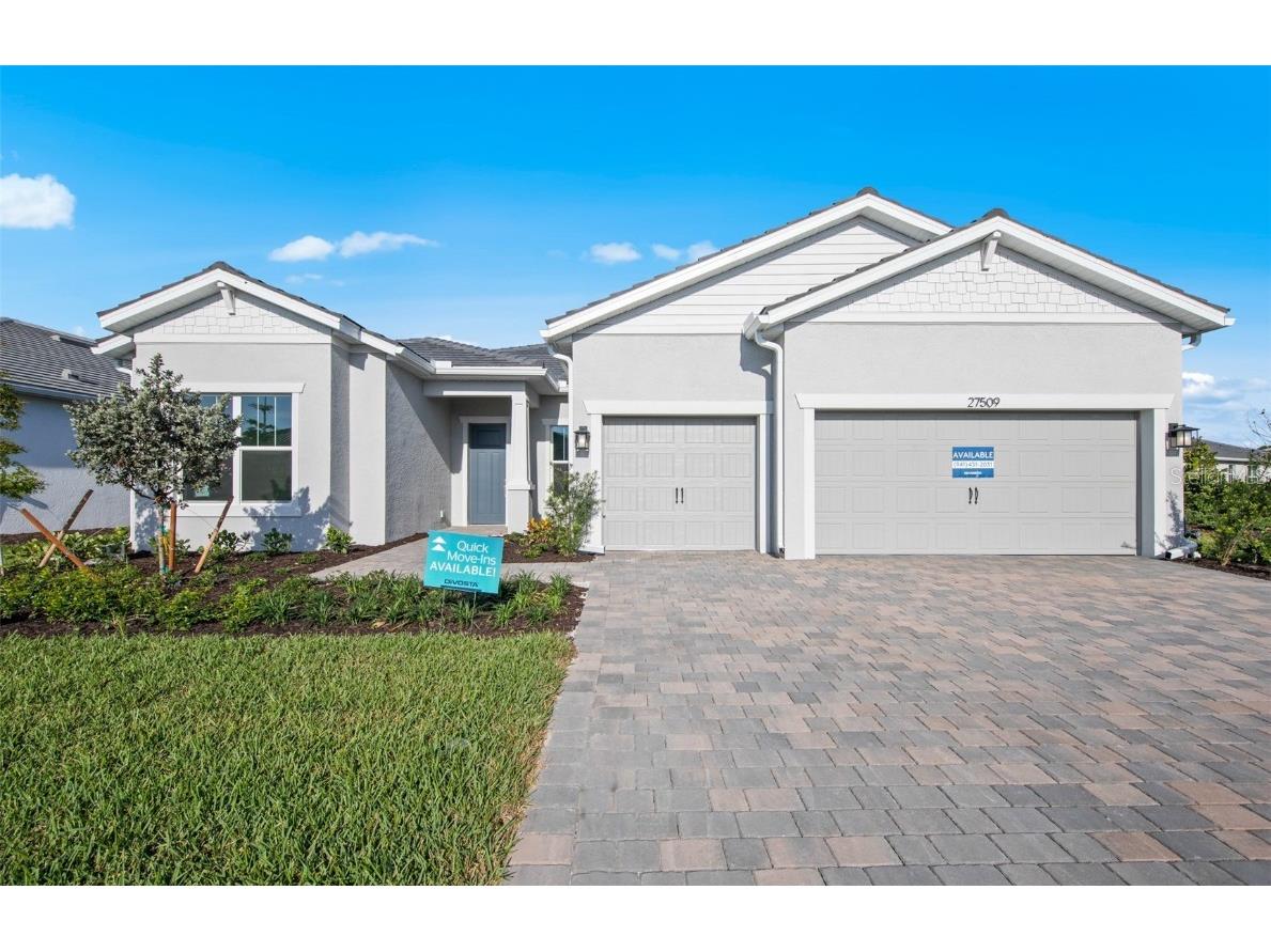 27509 Gulf Dune Drive Englewood FL 34223 TB8365588 image1